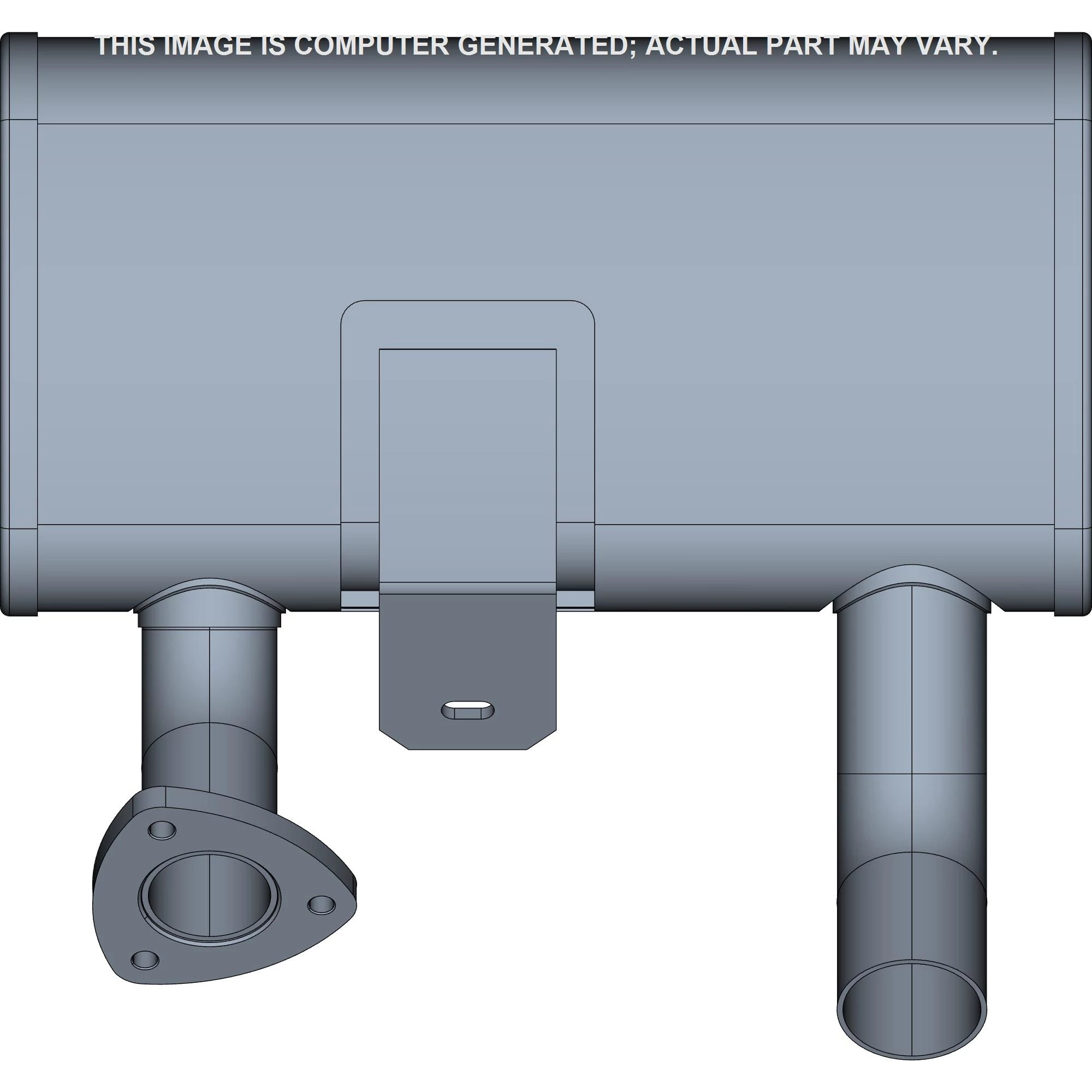 SCHALLDÄMPFER