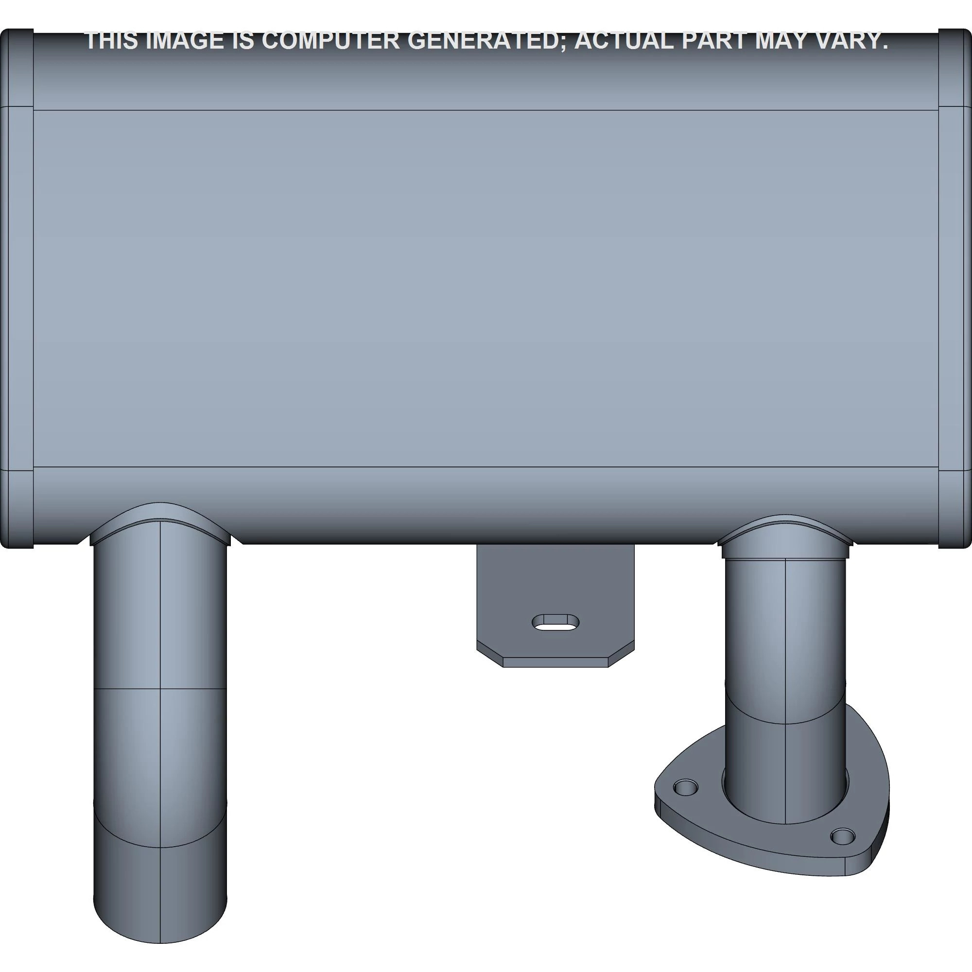 SCHALLDÄMPFER