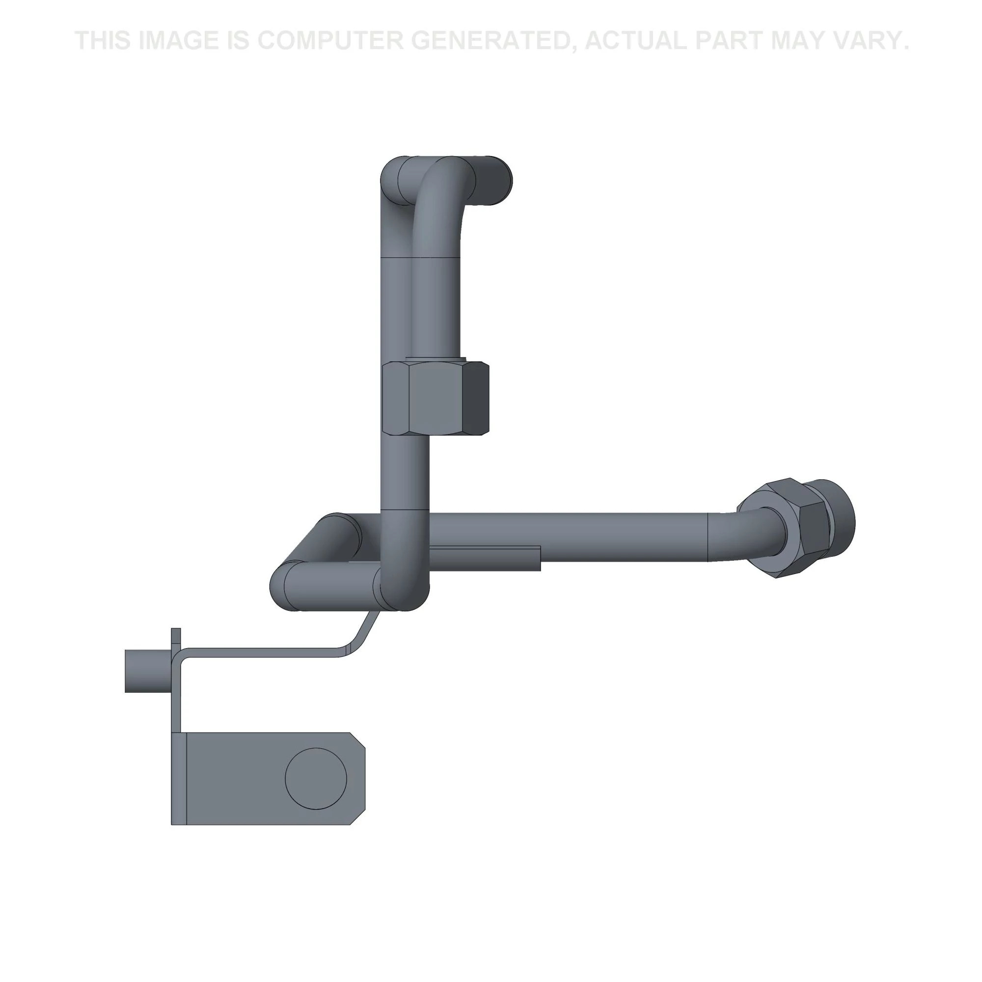 HYDRAULIKLEITUNG