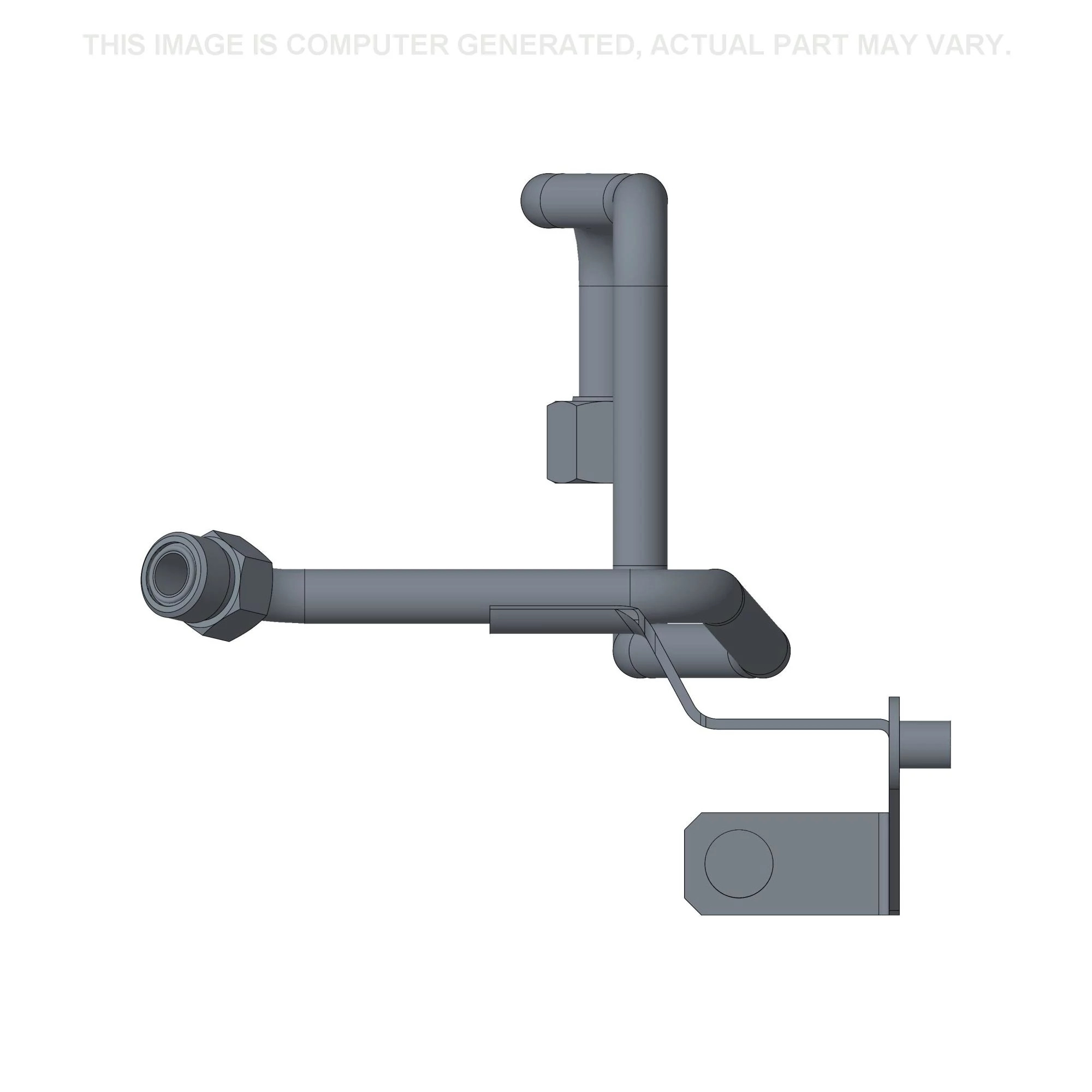 HYDRAULIKLEITUNG