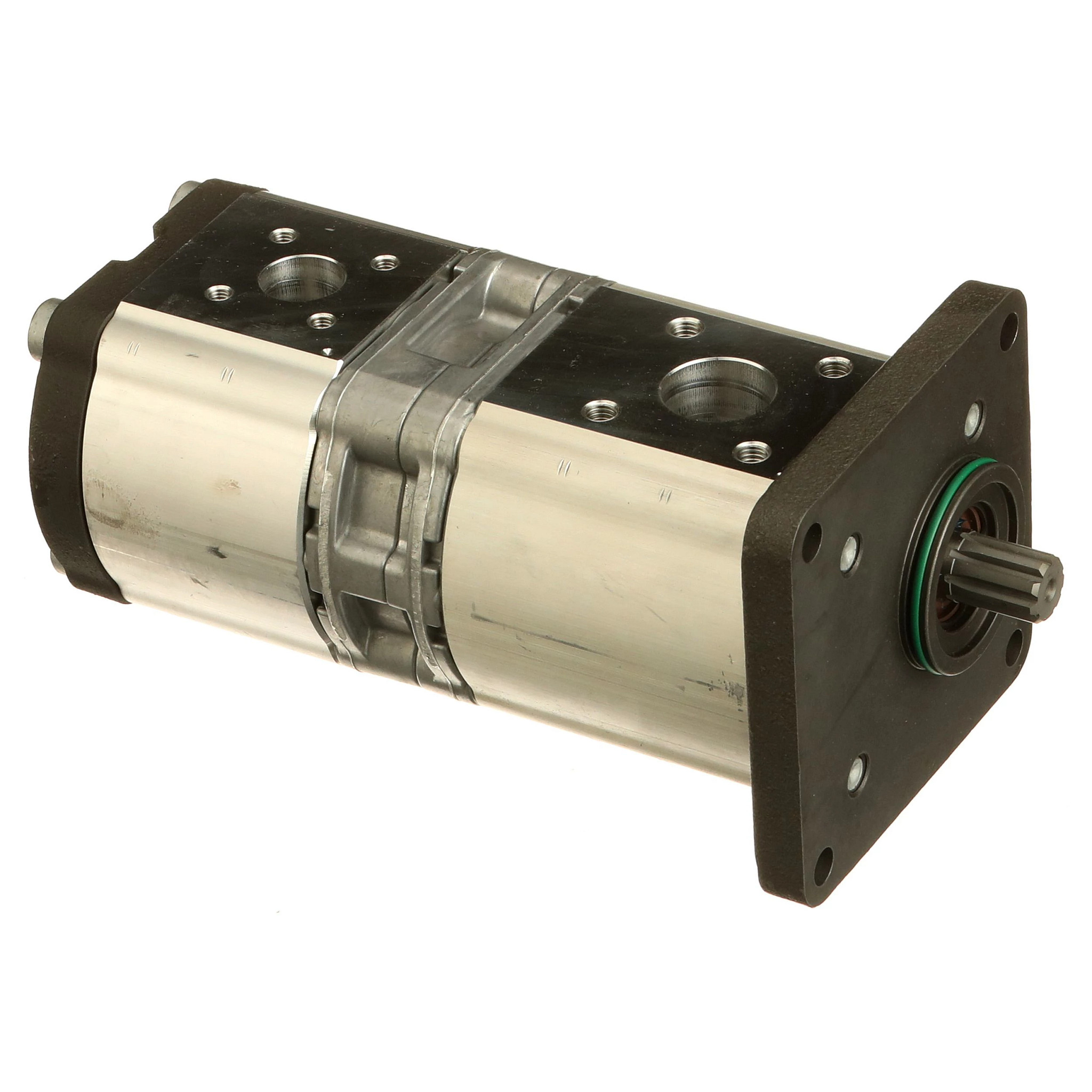 HYRAULIKPUMPE