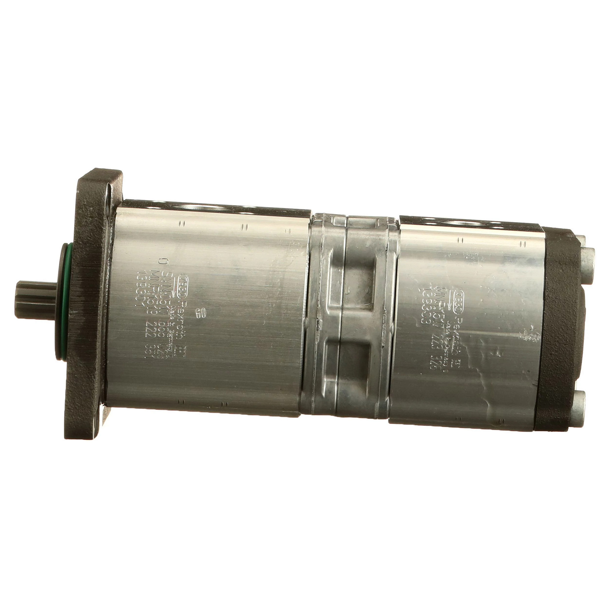 HYRAULIKPUMPE