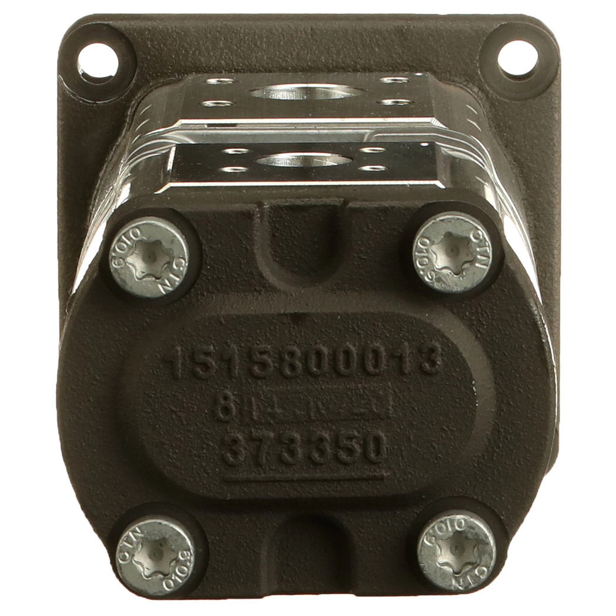 HYRAULIKPUMPE