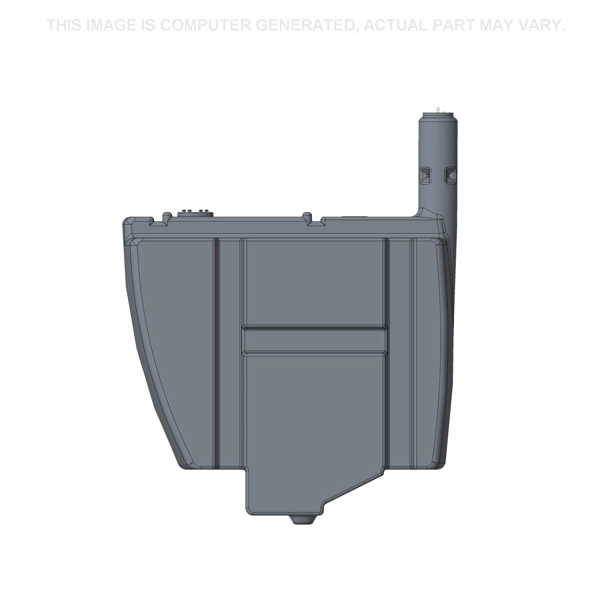 KRAFTSTOFFTANK