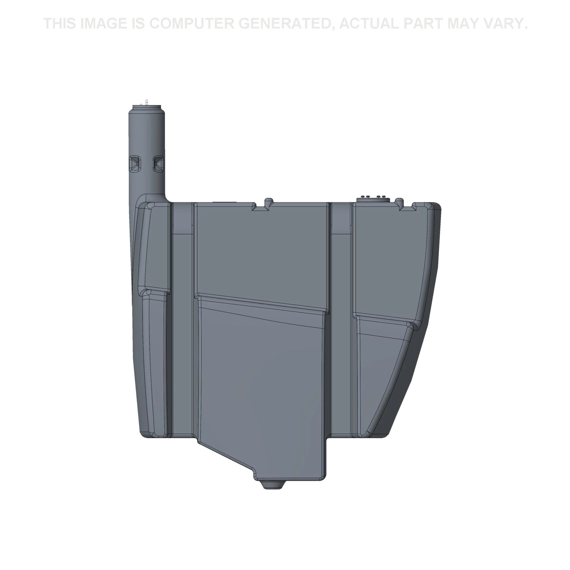 KRAFTSTOFFTANK