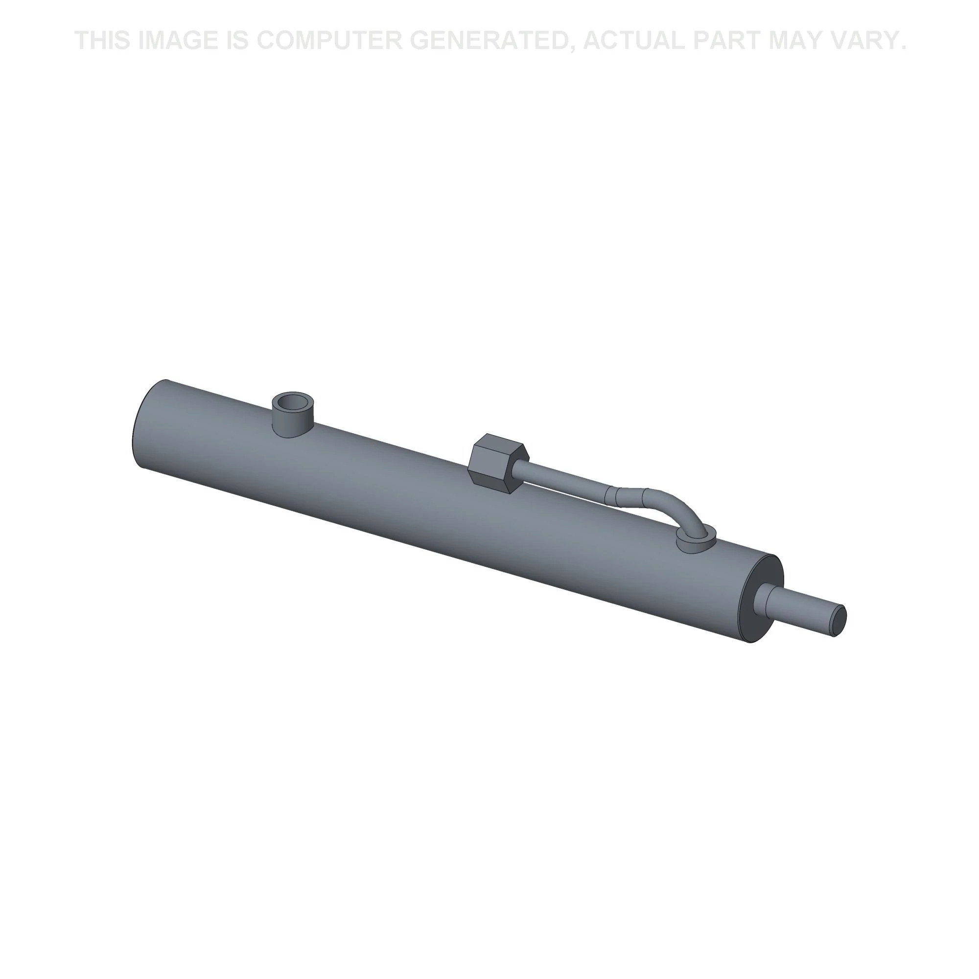 HYDRAULIKZYLINDER