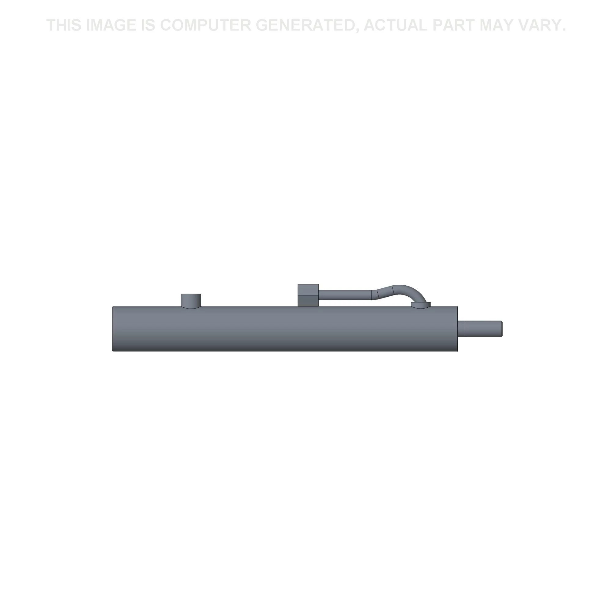 HYDRAULIKZYLINDER