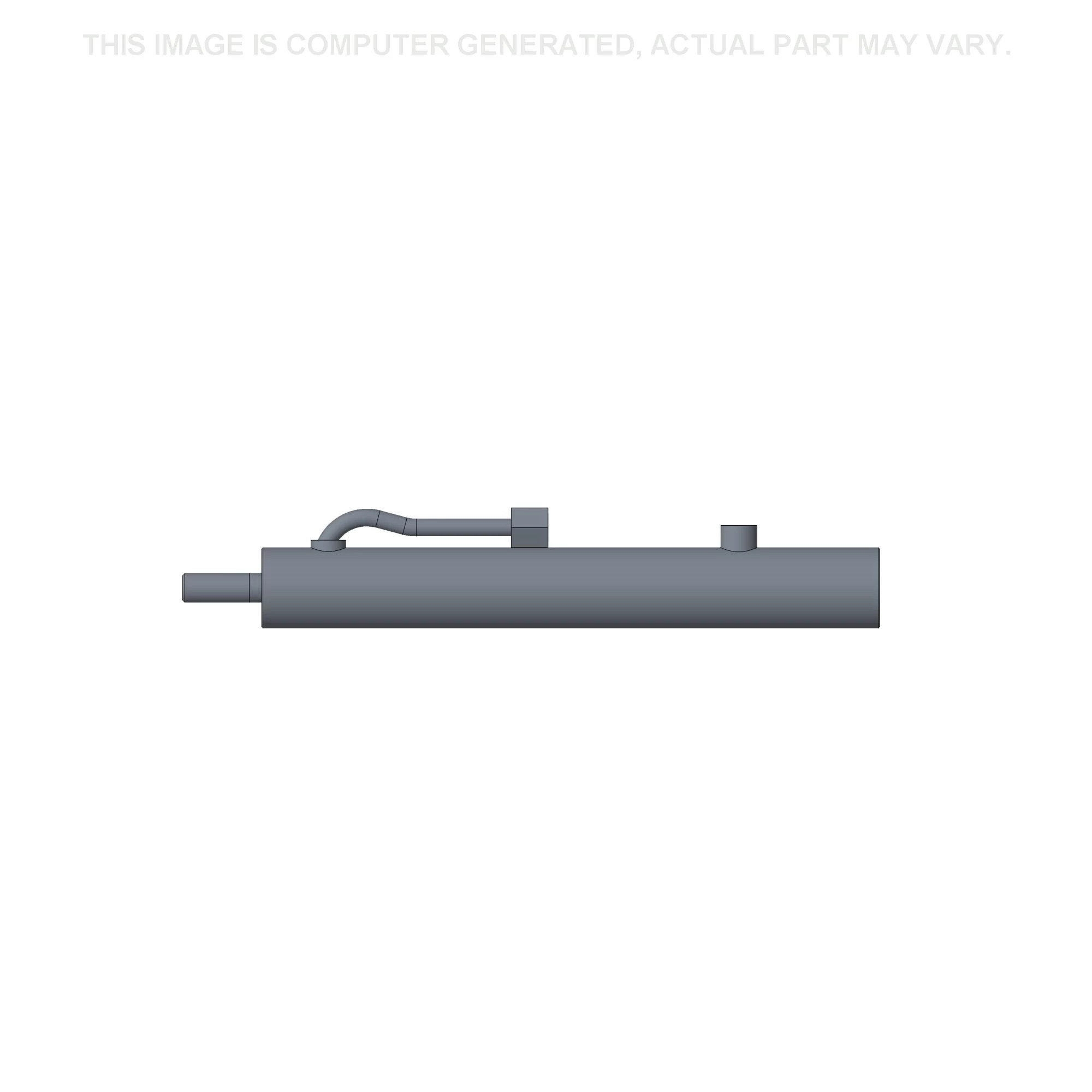 HYDRAULIKZYLINDER