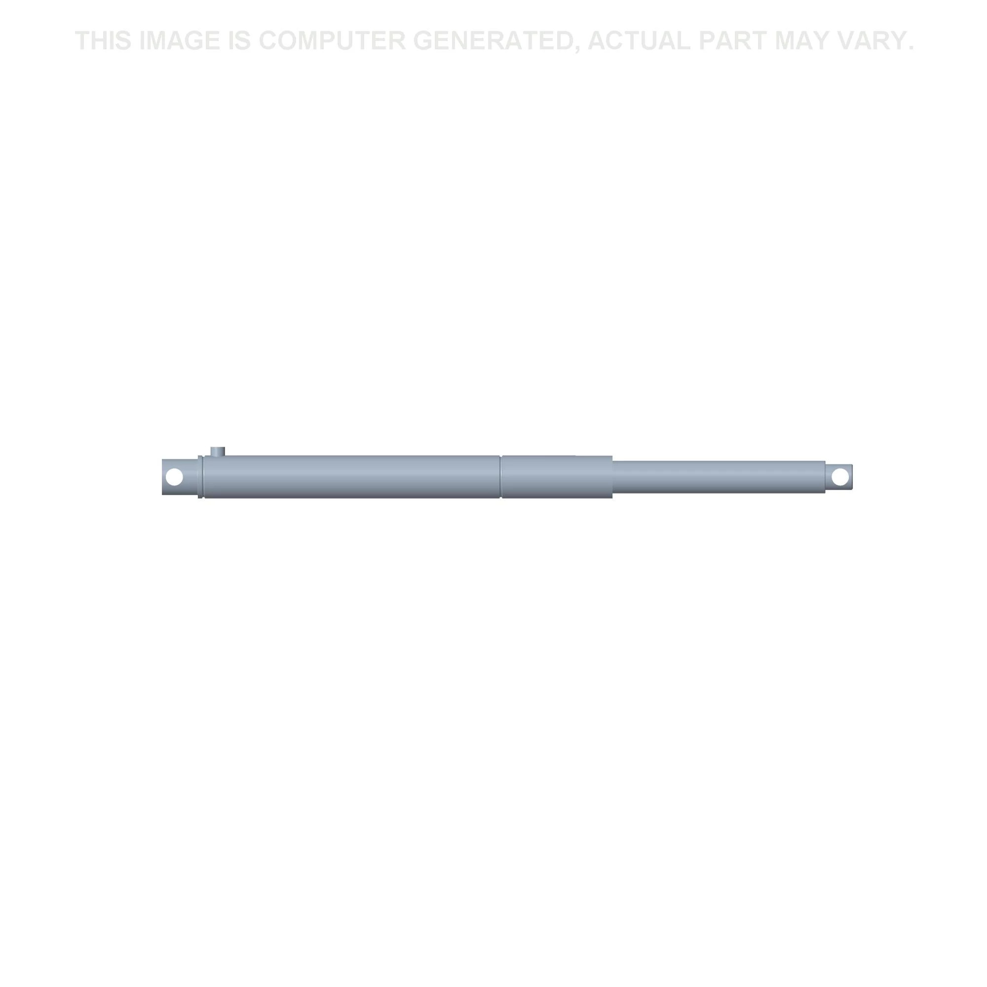HYDRAULIKZYLINDER