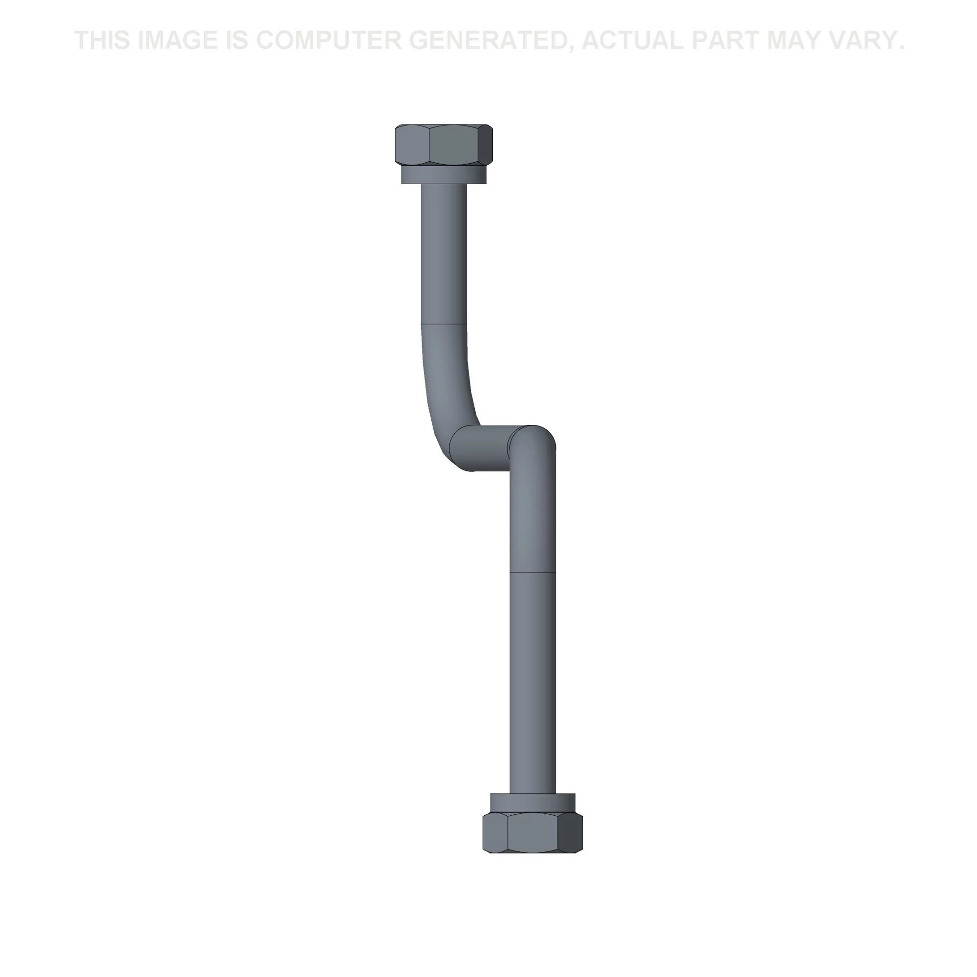 HYDRAULIKLEITUNG