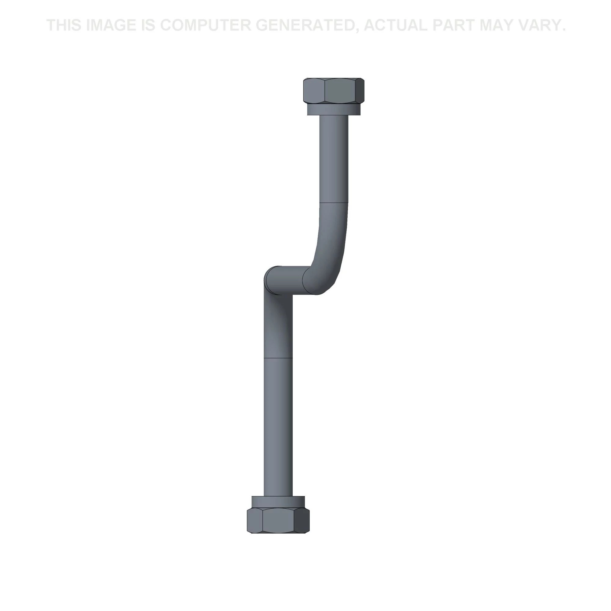 HYDRAULIKLEITUNG