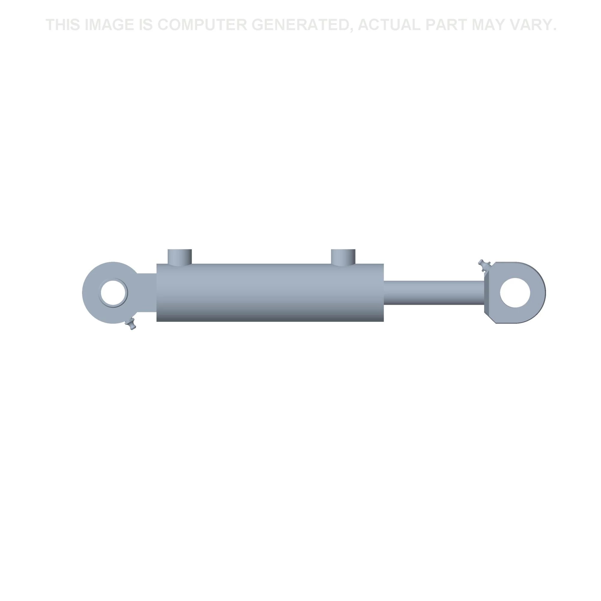 HYDRAULIKZYLINDER