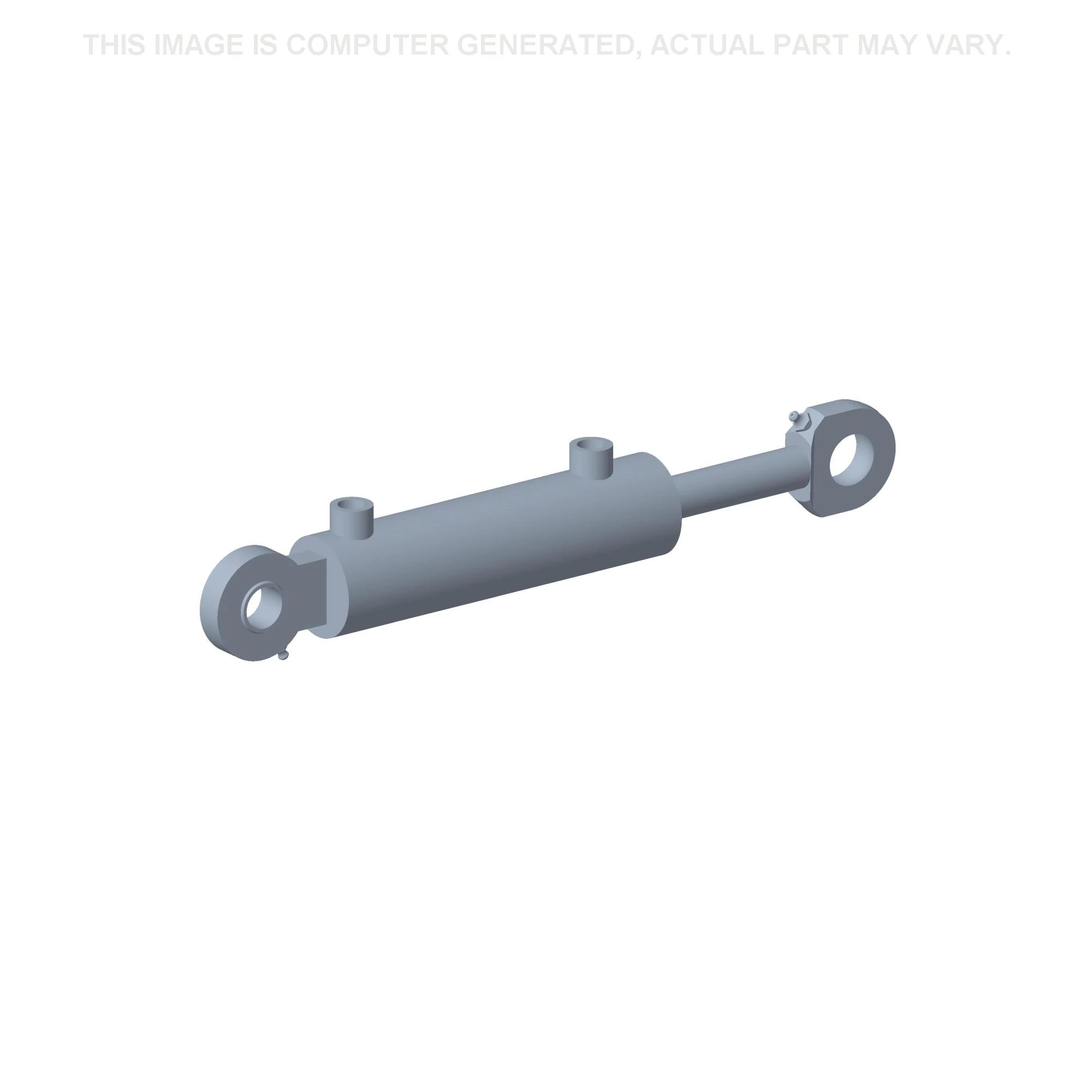 HYDRAULIKZYLINDER