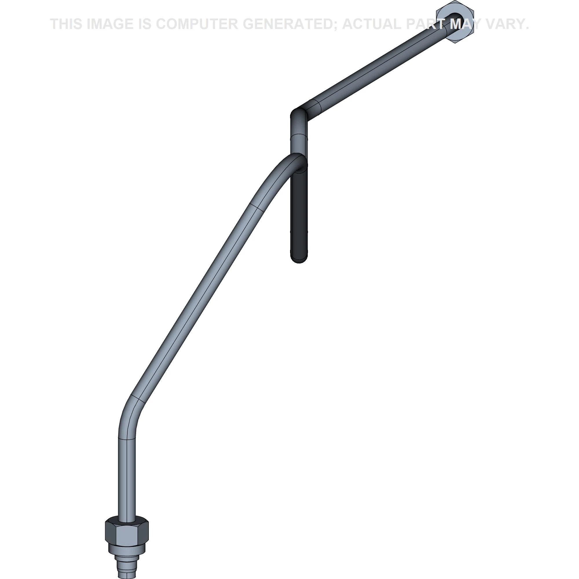 HYDRAULIKLEITUNG