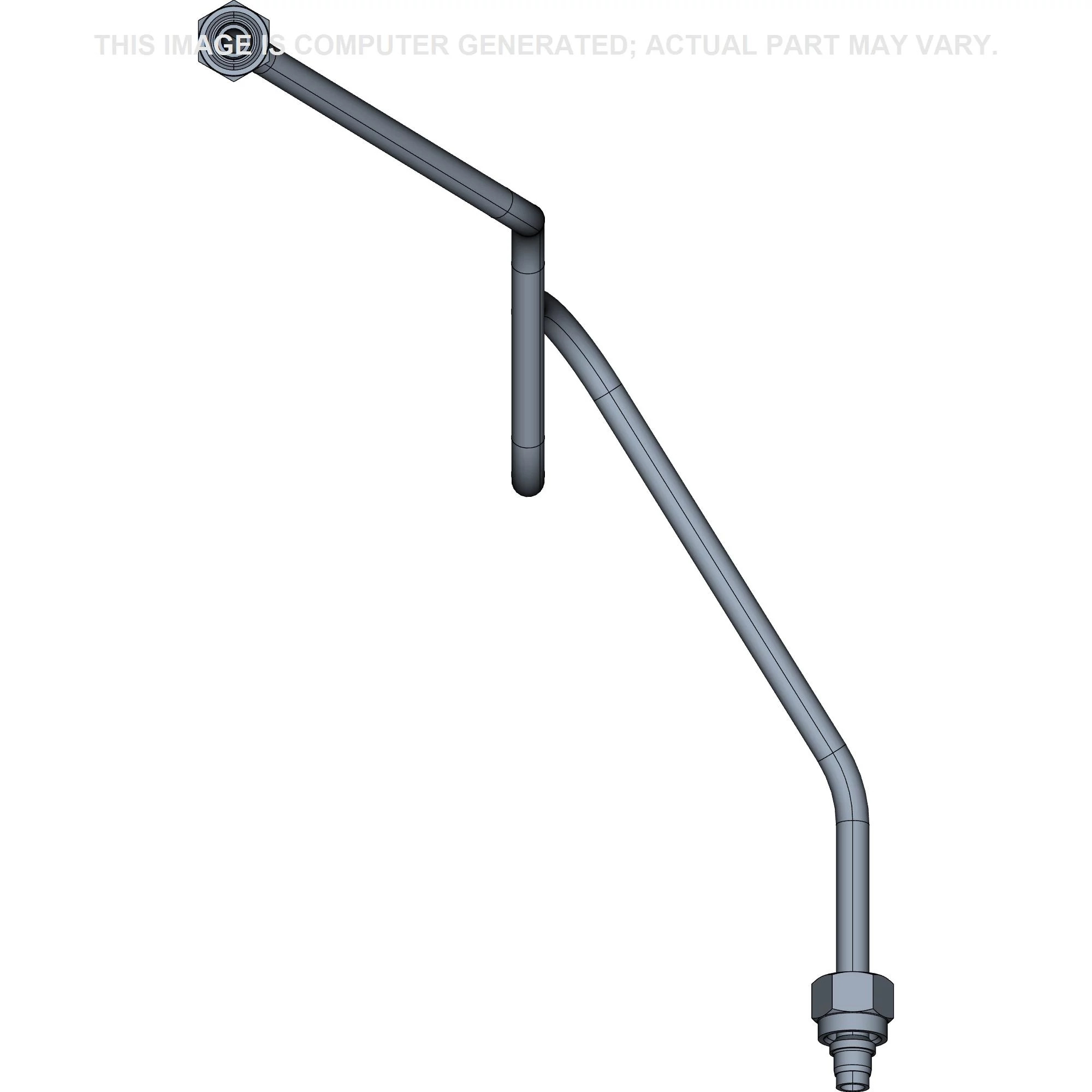 HYDRAULIKLEITUNG