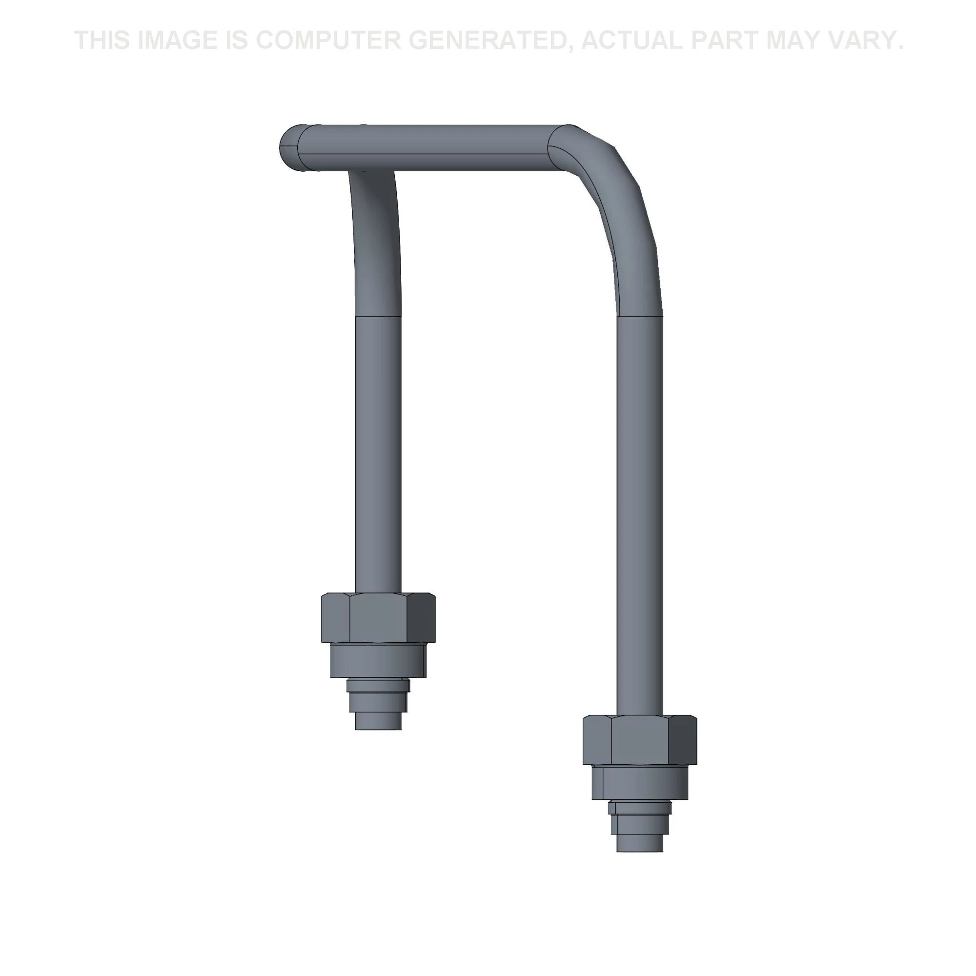 HYDRAULIKLEITUNG
