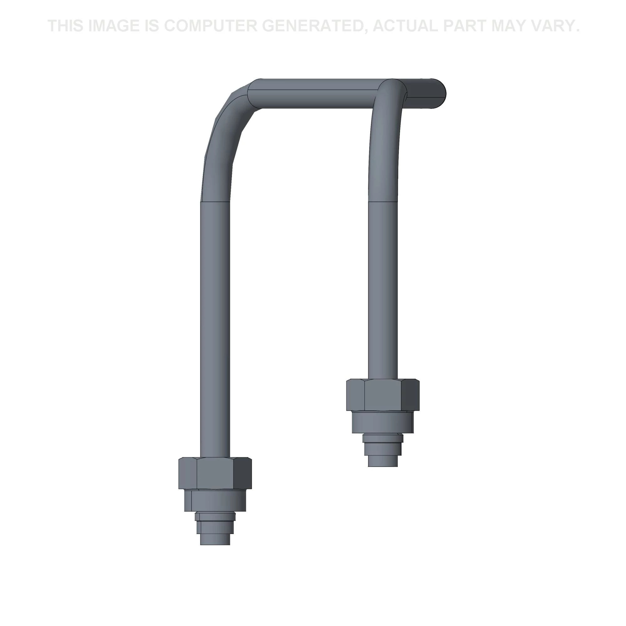 HYDRAULIKLEITUNG