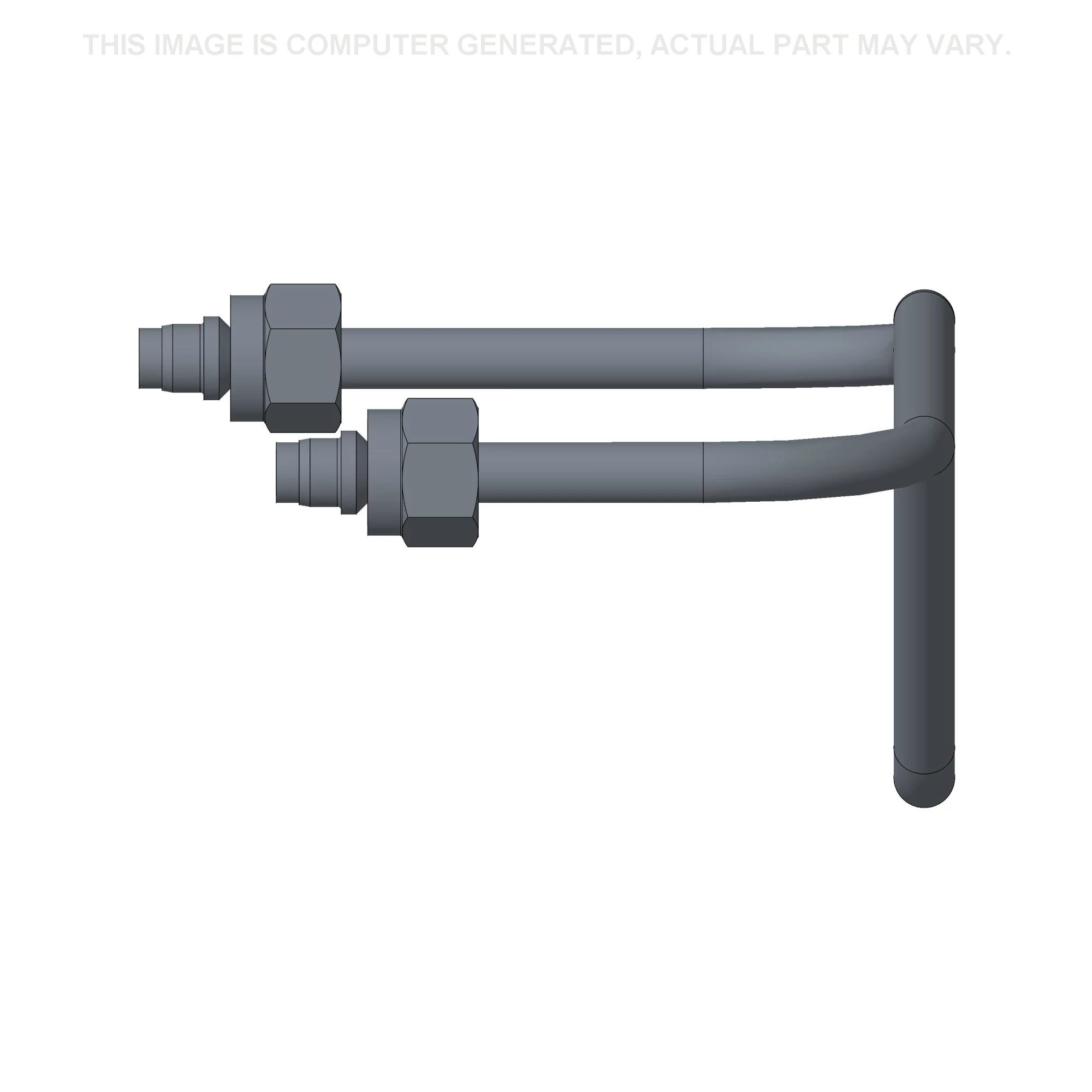 HYDRAULIKLEITUNG