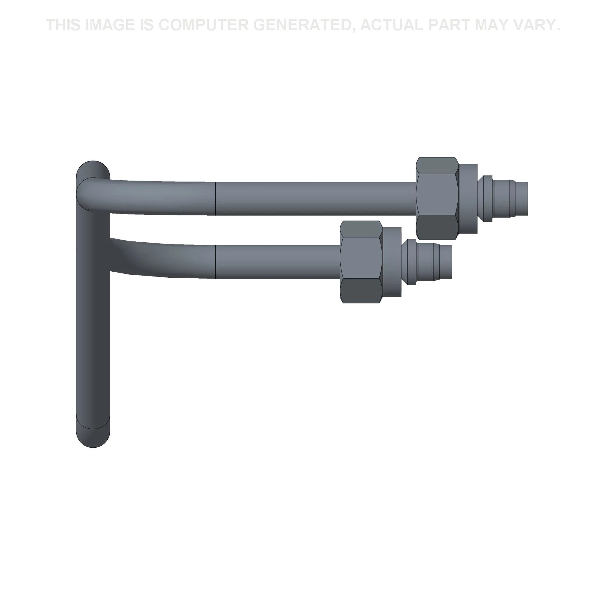 HYDRAULIKLEITUNG