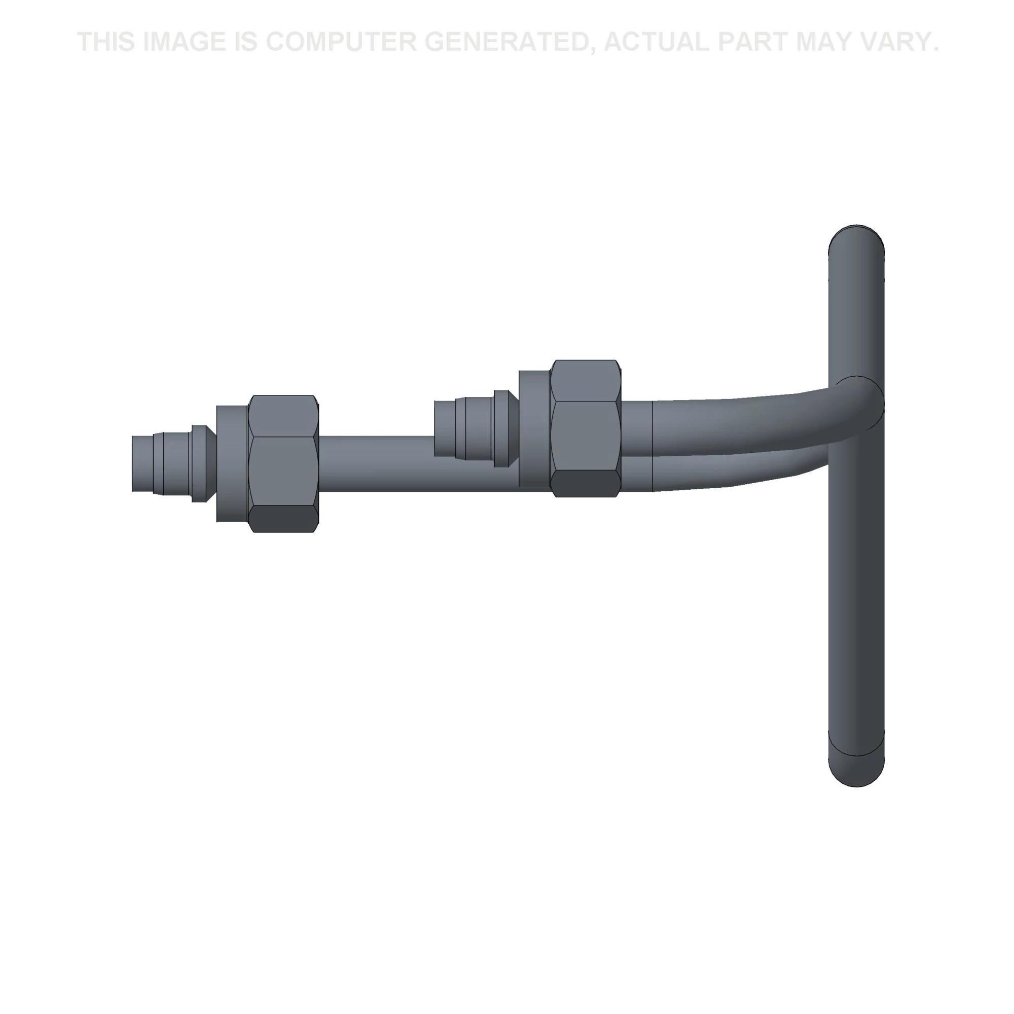 HYDRAULIKLEITUNG
