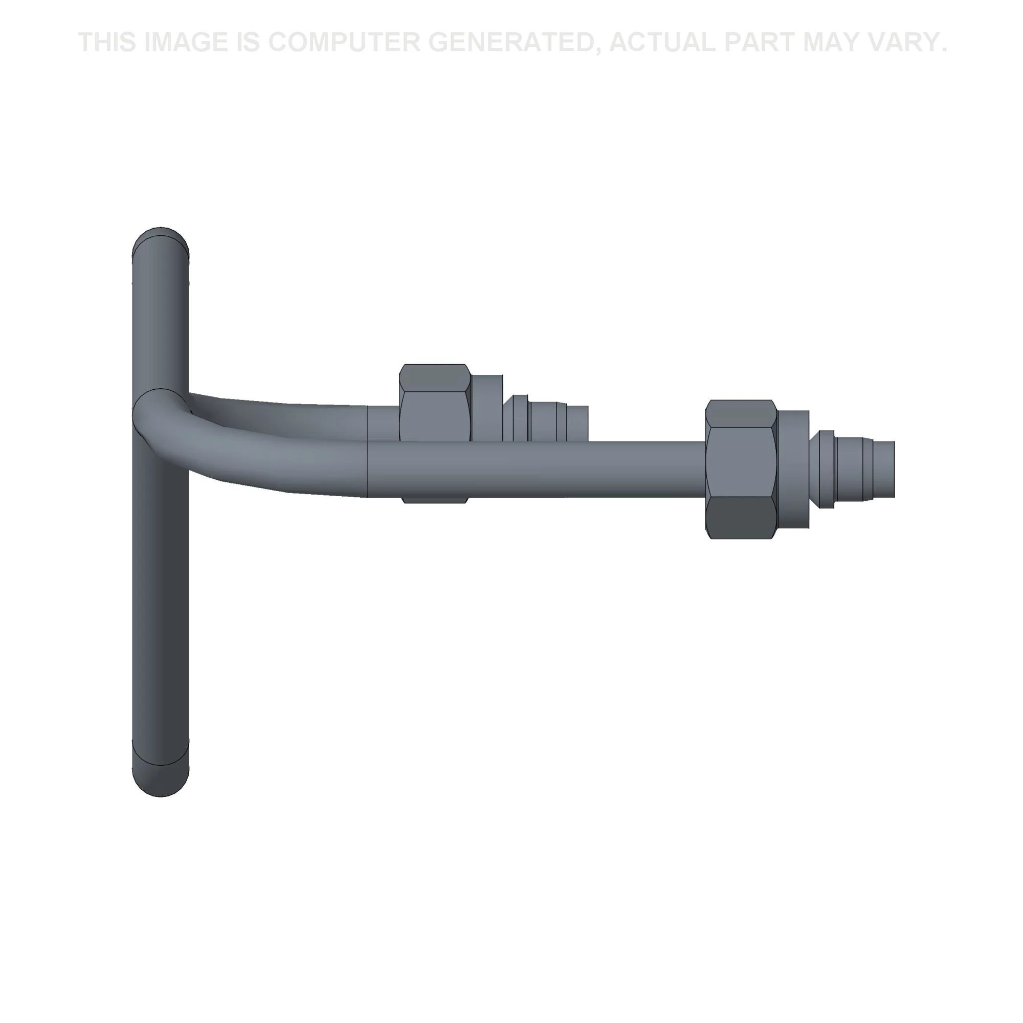 HYDRAULIKLEITUNG