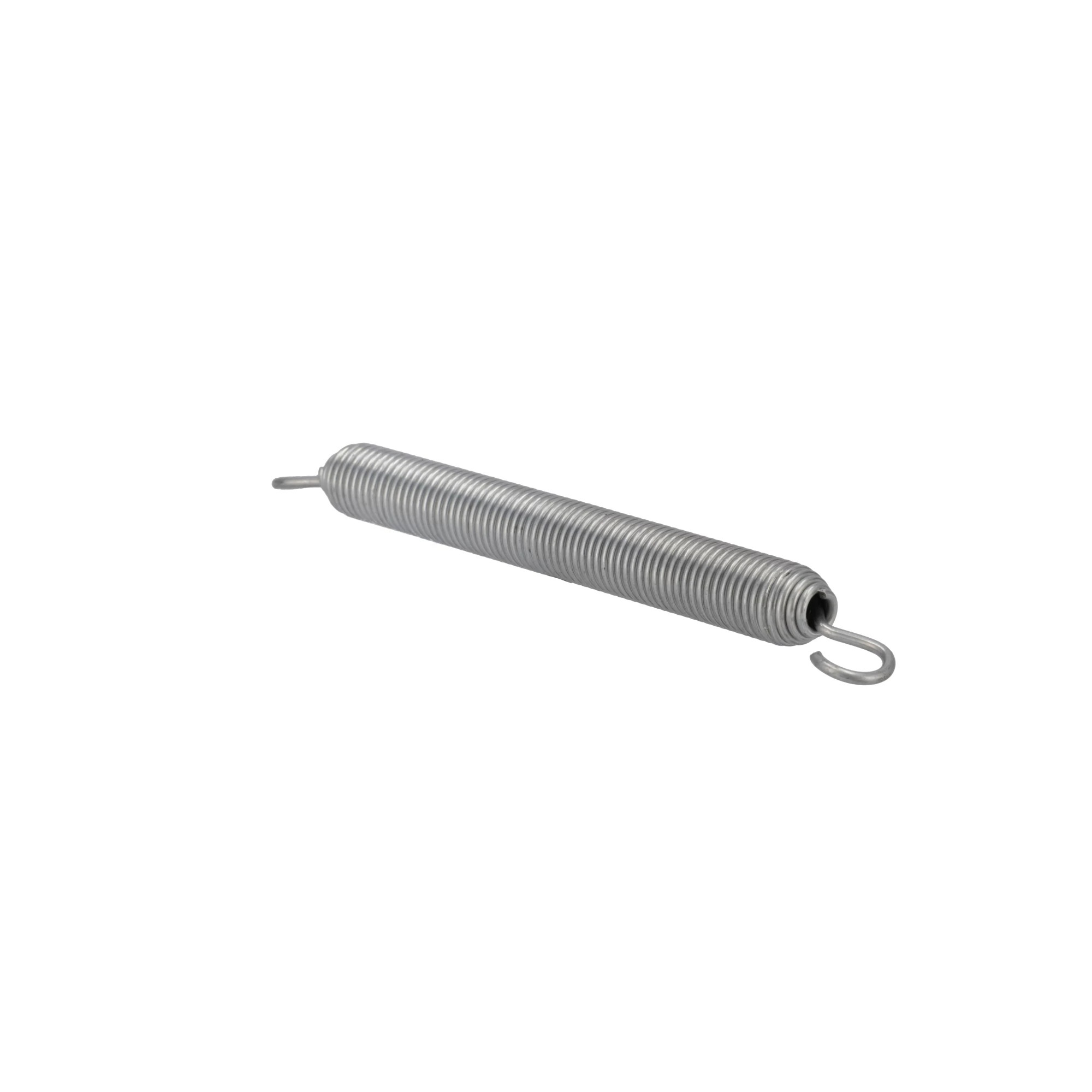 SPANNFEDER