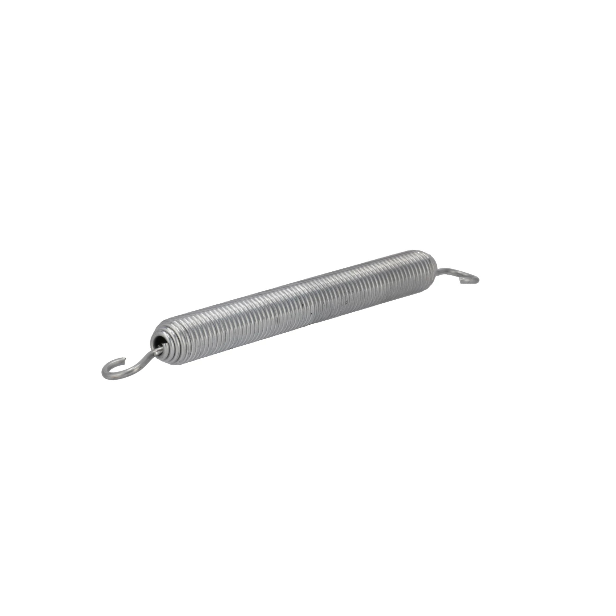 SPANNFEDER