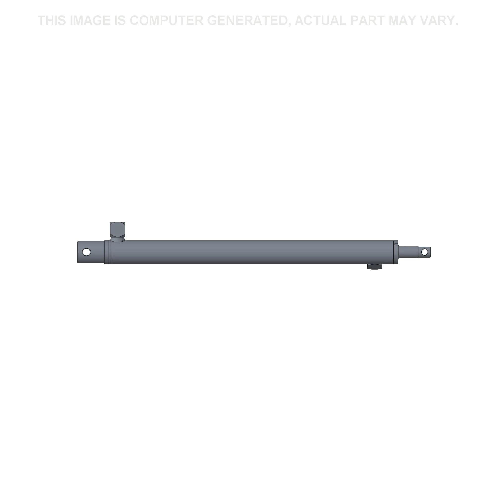 HYDRAULIKZYLINDER