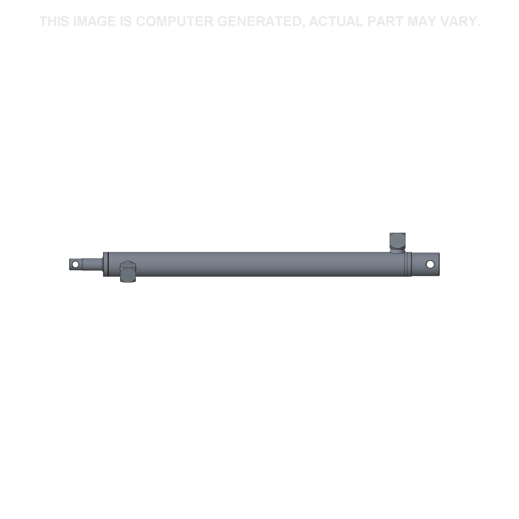 HYDRAULIKZYLINDER