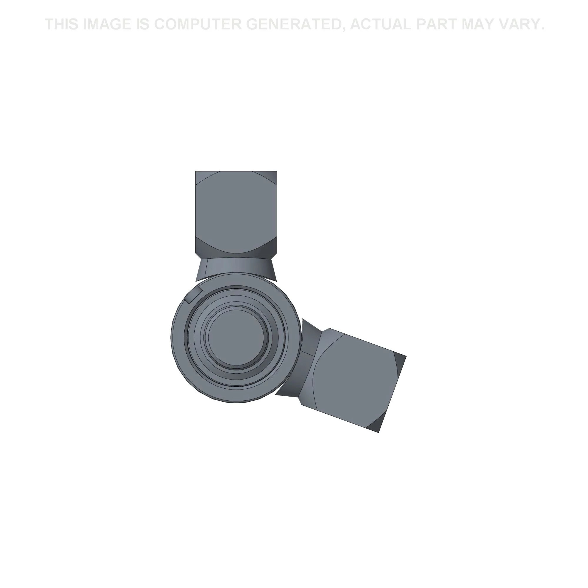 HYDRAULIKZYLINDER