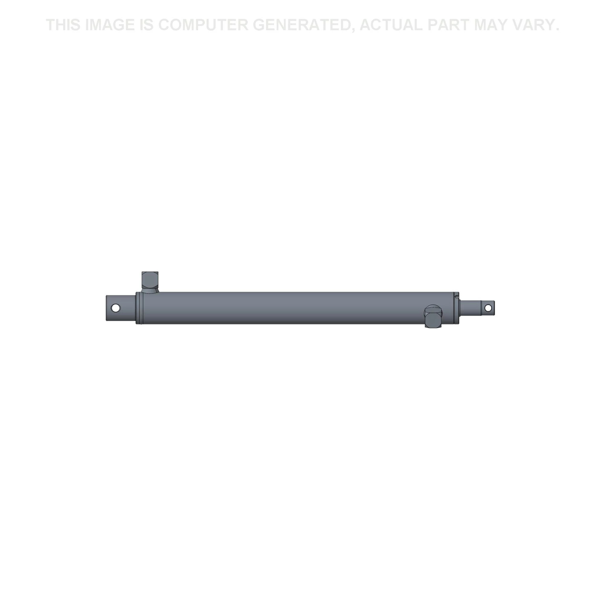 HYDRAULIKZYLINDER