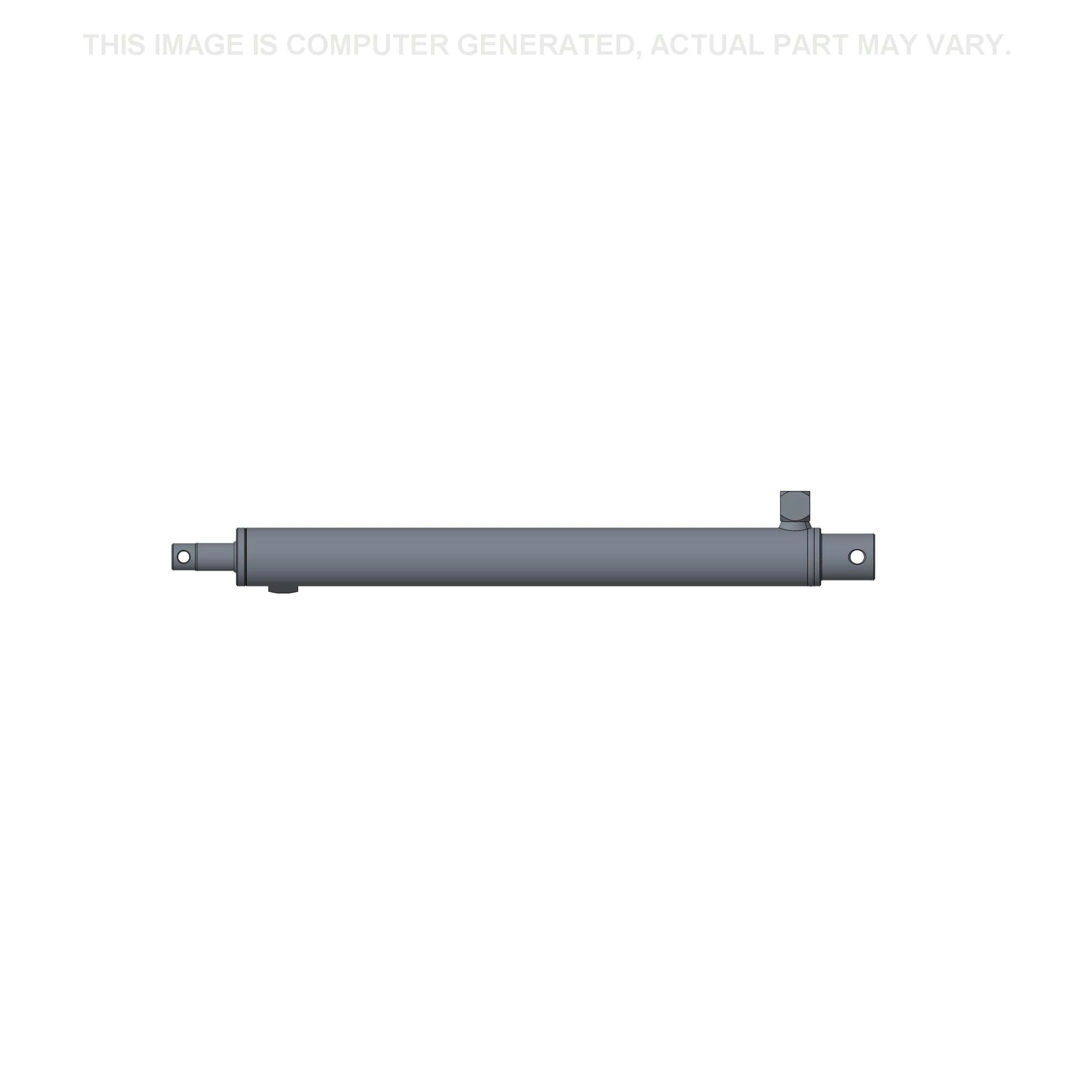 HYDRAULIKZYLINDER