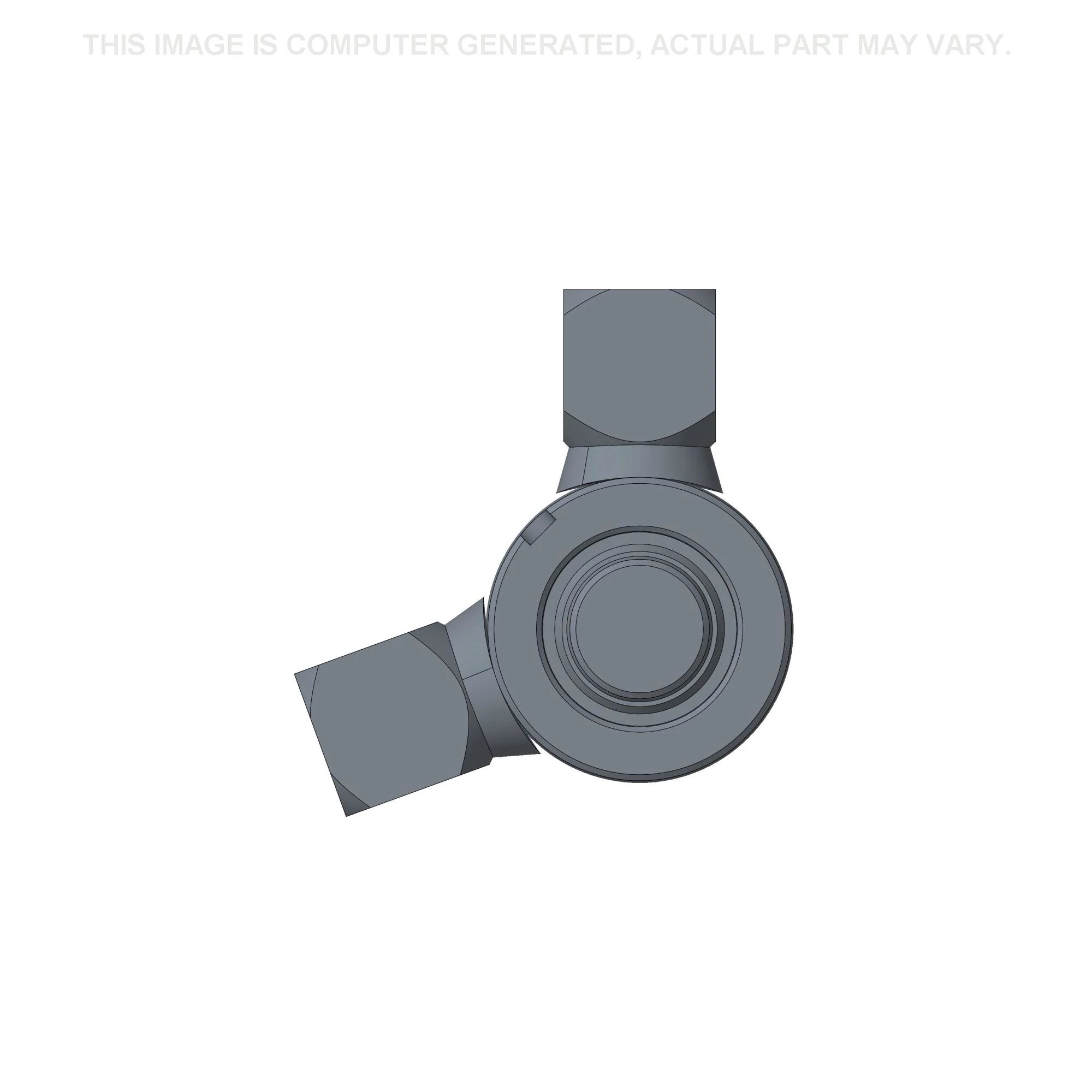 HYDRAULIKZYLINDER