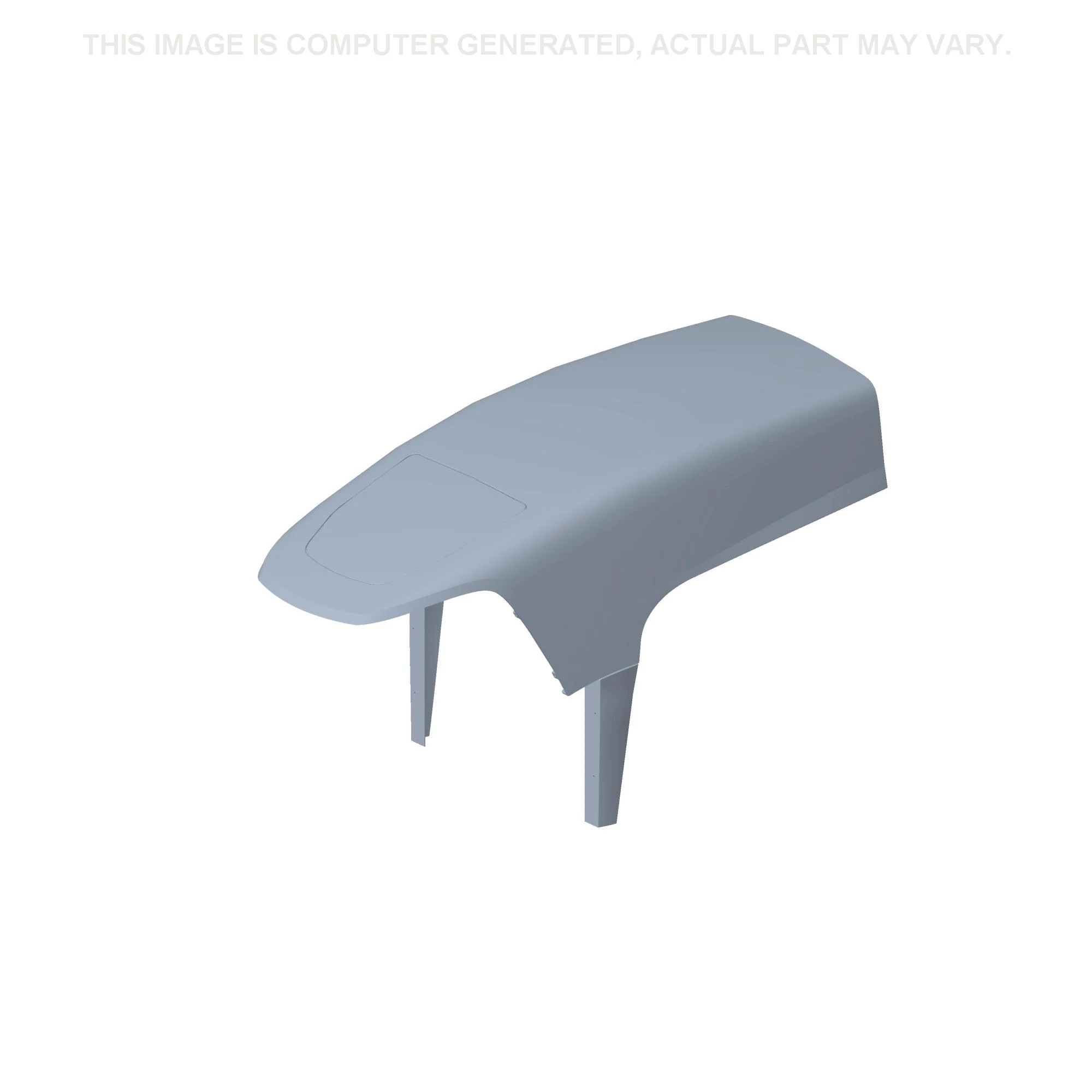 MOTORHAUBE