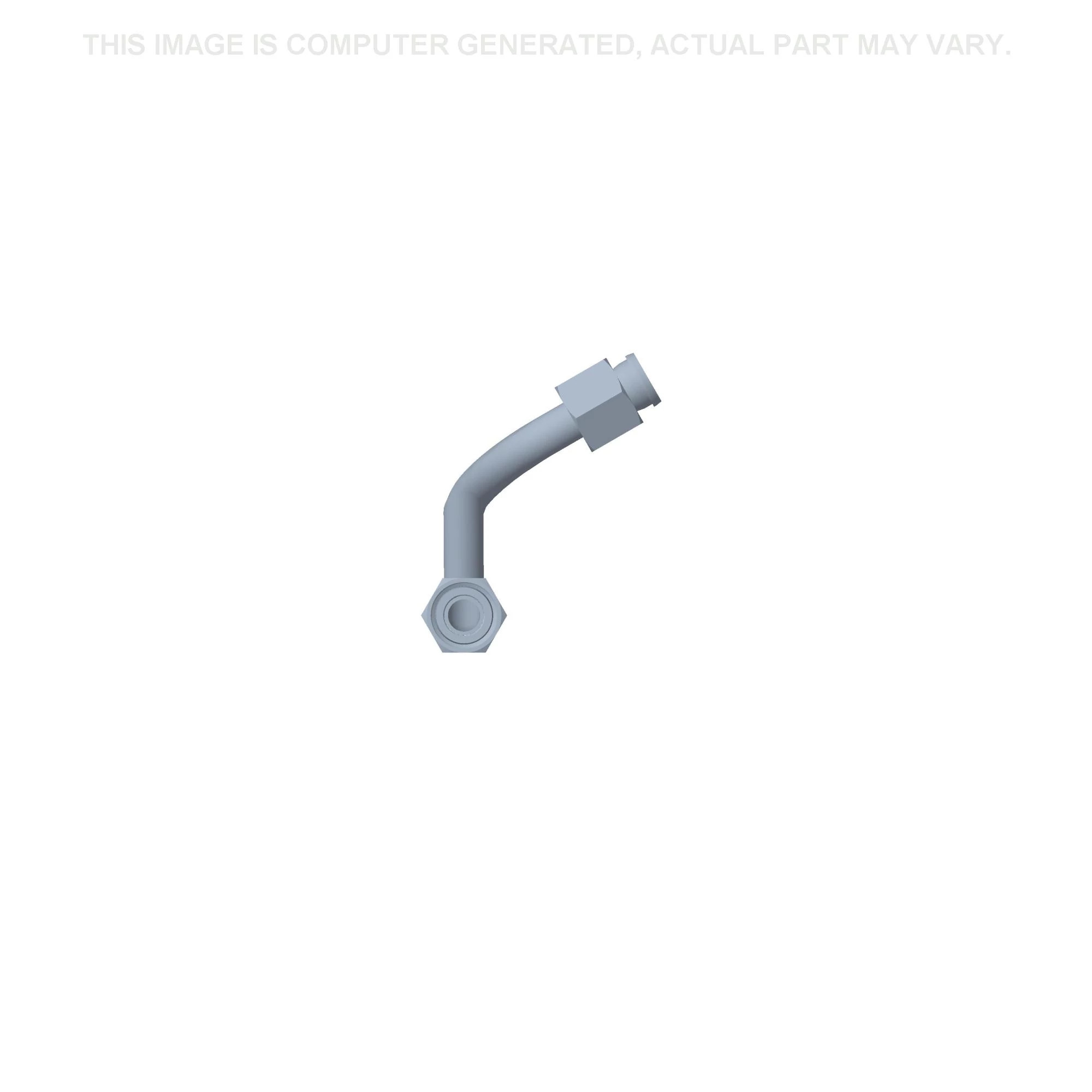 HYDRAULIKLEITUNG