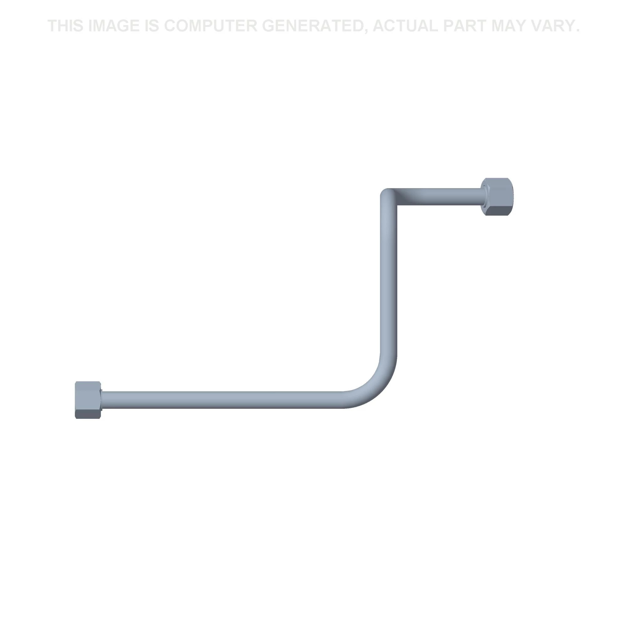 HYDRAULIKLEITUNG