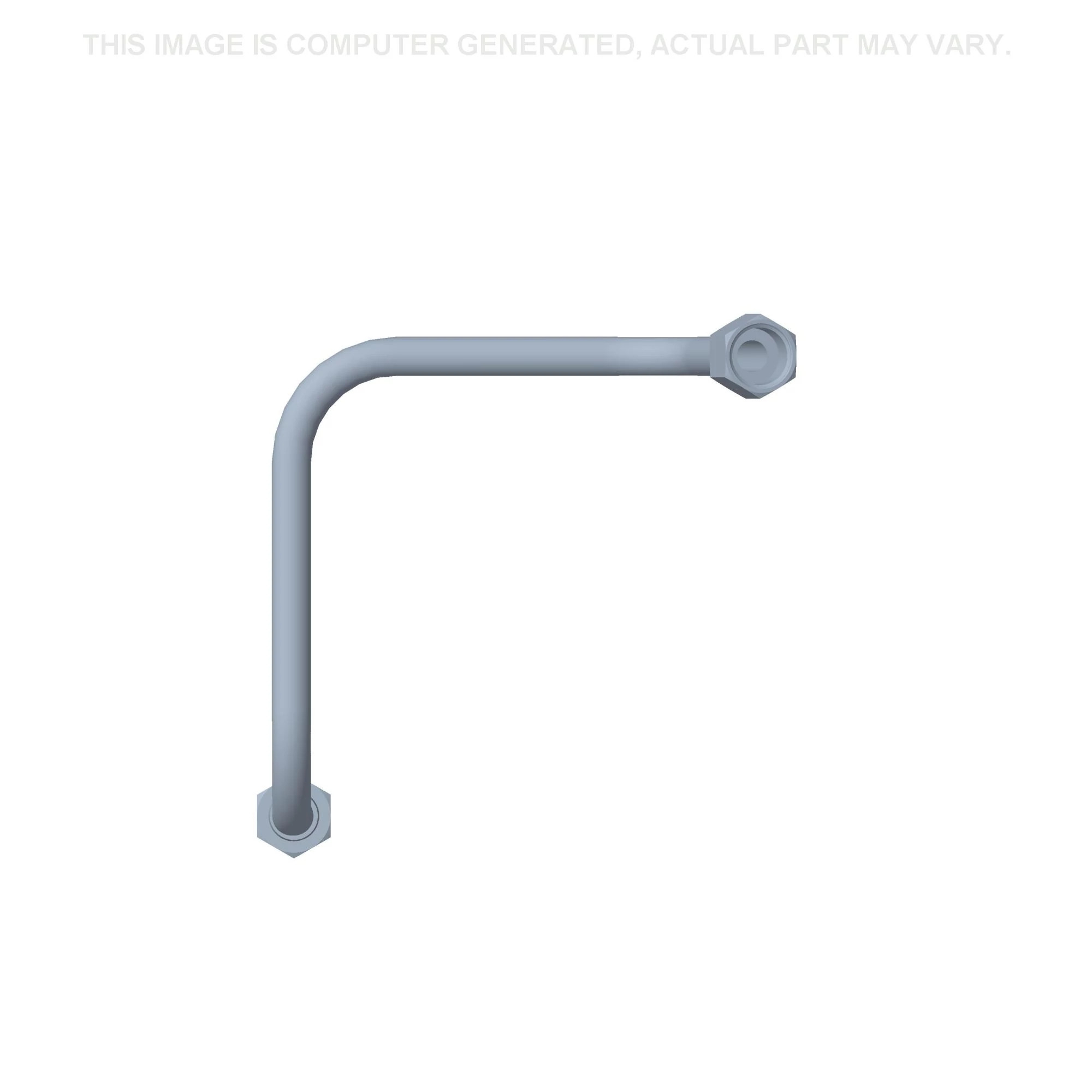 HYDRAULIKLEITUNG