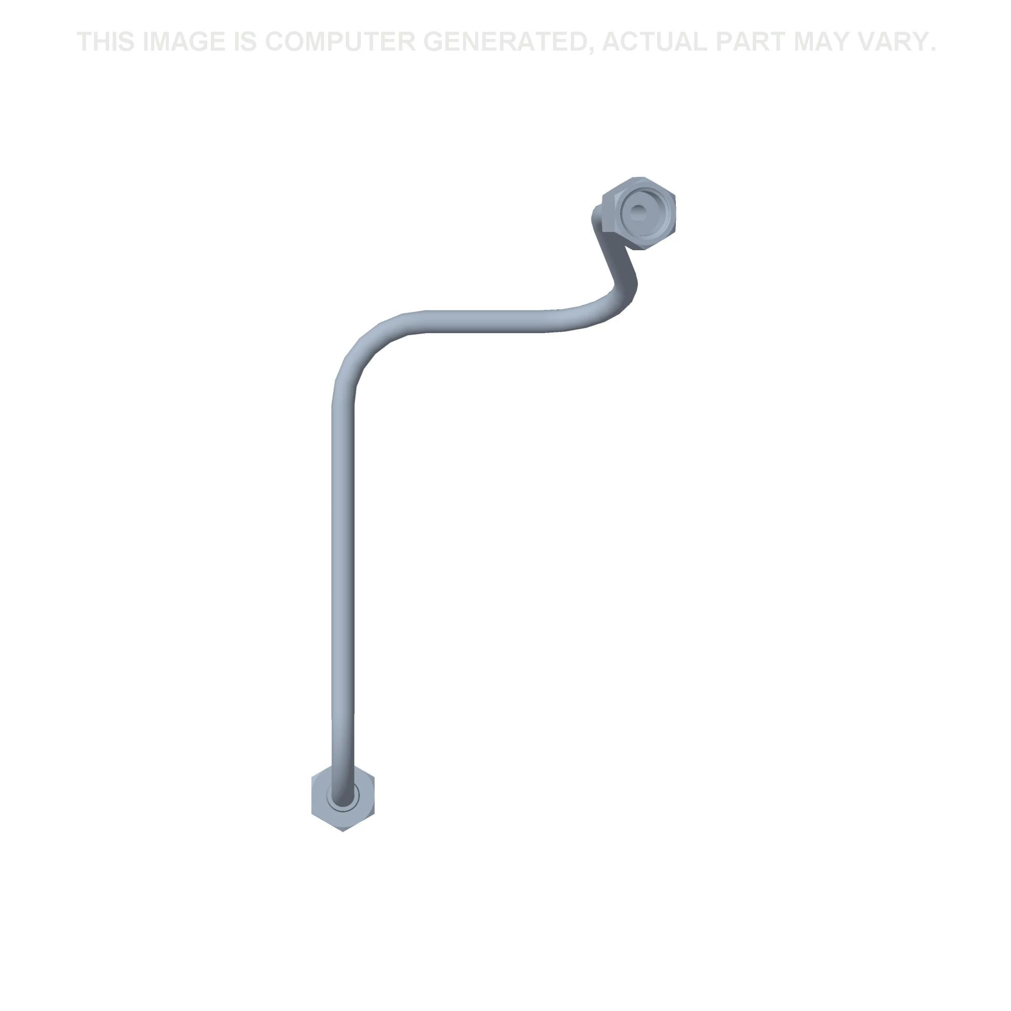 HYDRAULIKLEITUNG