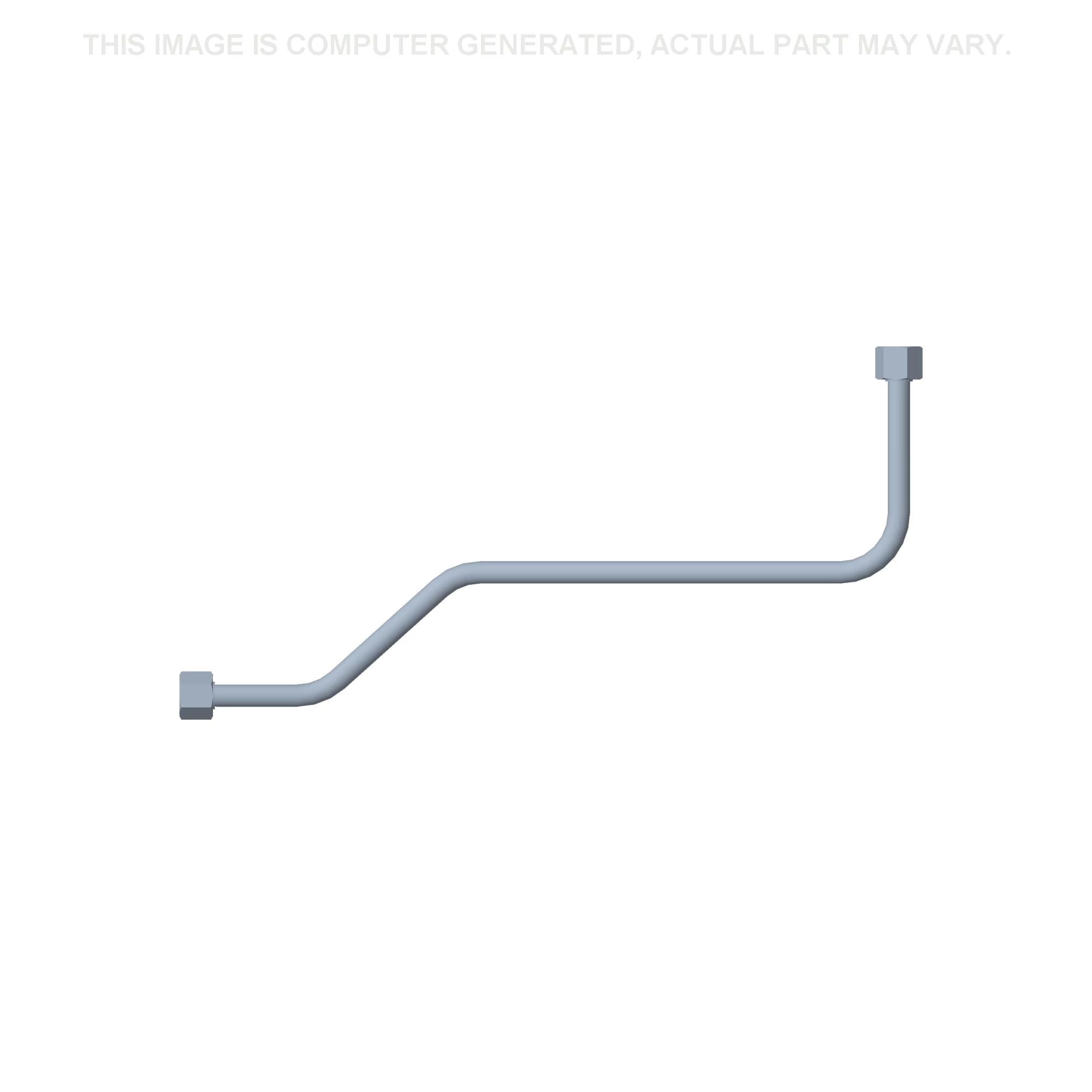 HYDRAULIKLEITUNG