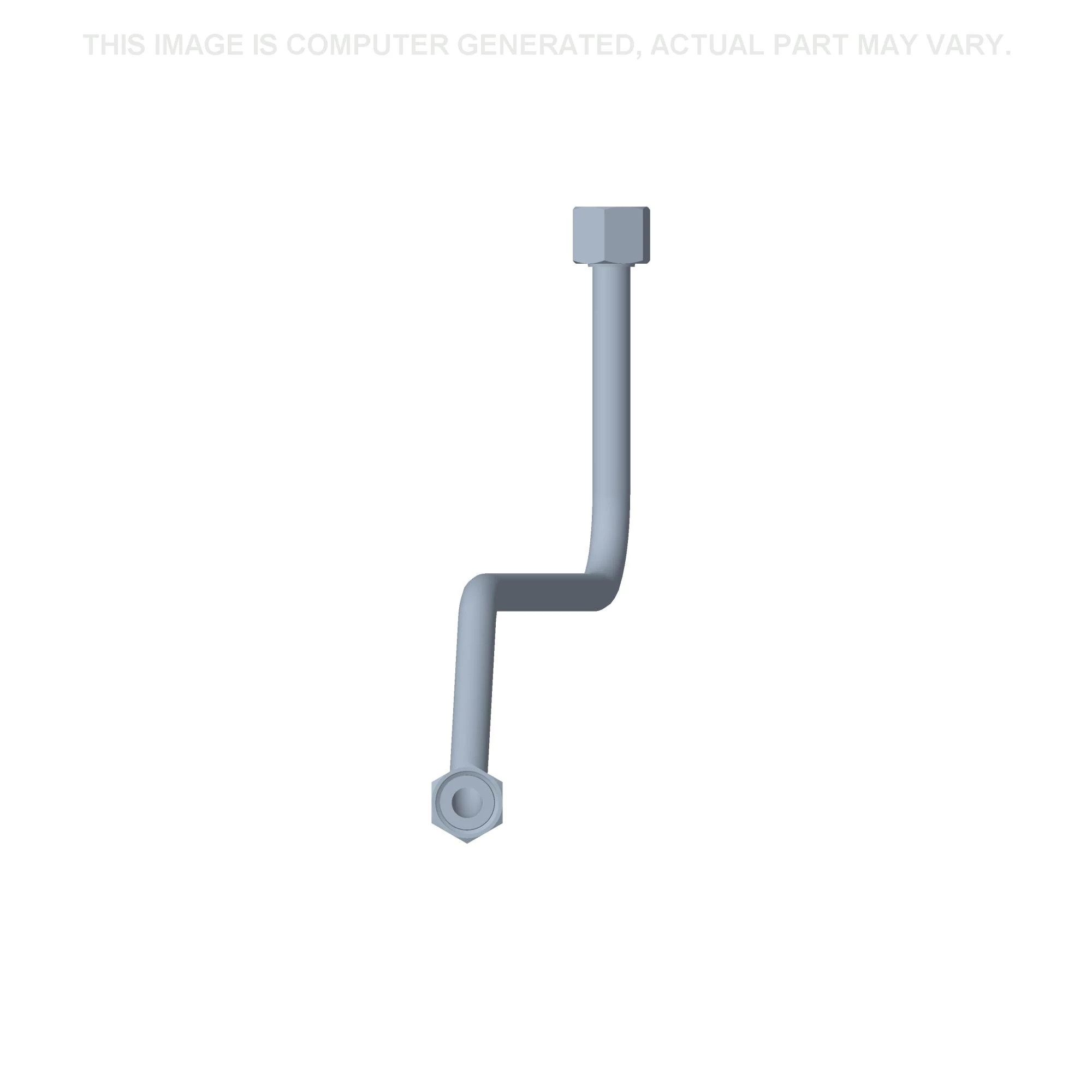 HYDRAULIKLEITUNG