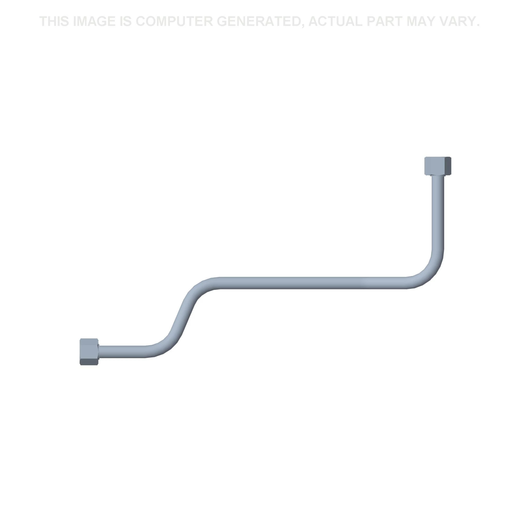 HYDRAULIKLEITUNG