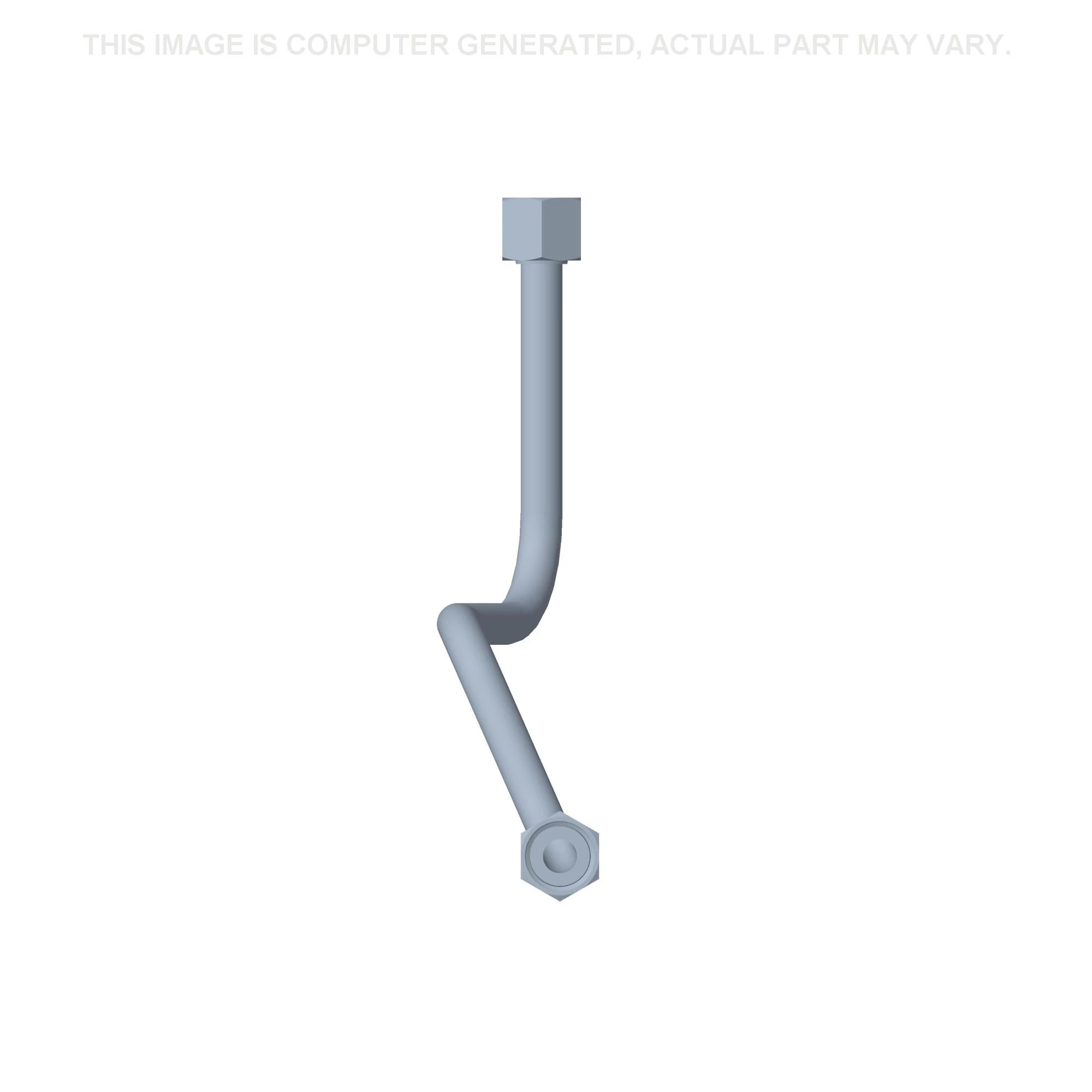 HYDRAULIKLEITUNG