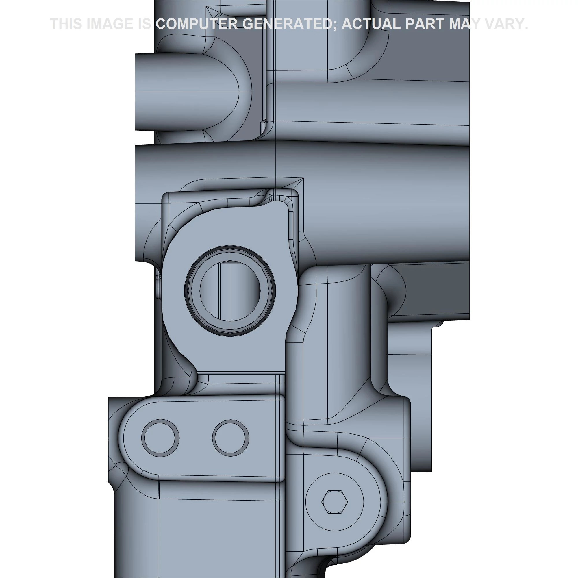 HYDRAULIKVENTIL