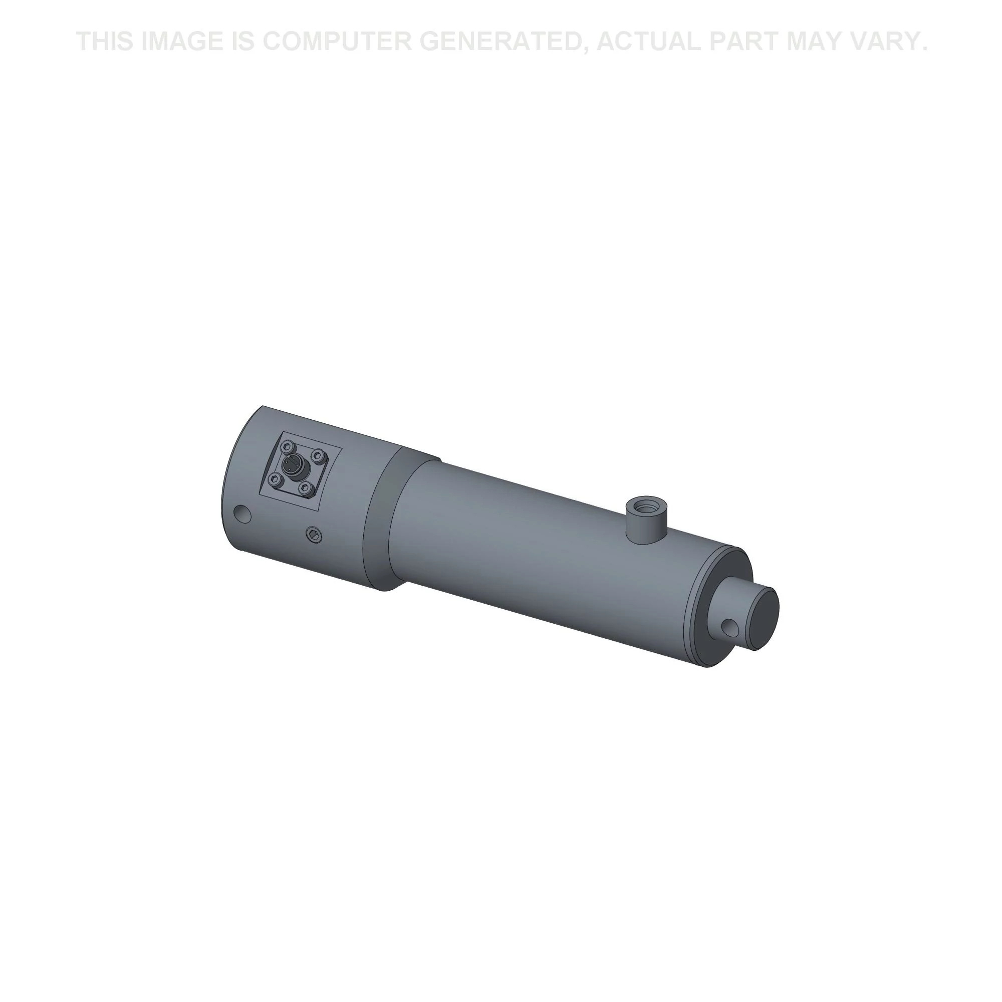 HYDRAULIKZYLINDER