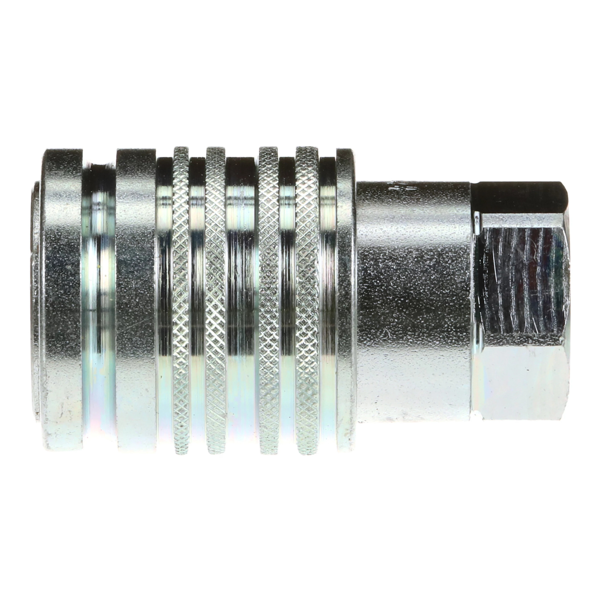SCHNELLKUPPLUNGSSTEC