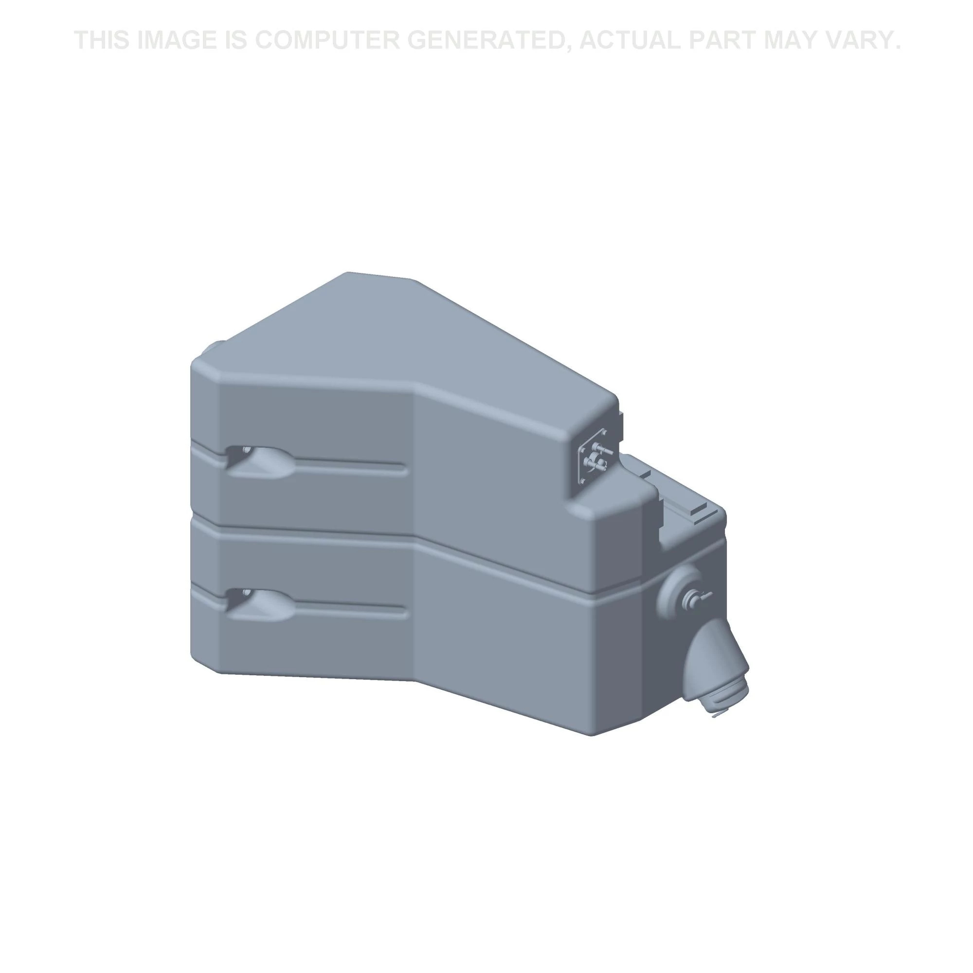 KRAFTSTOFFTANK