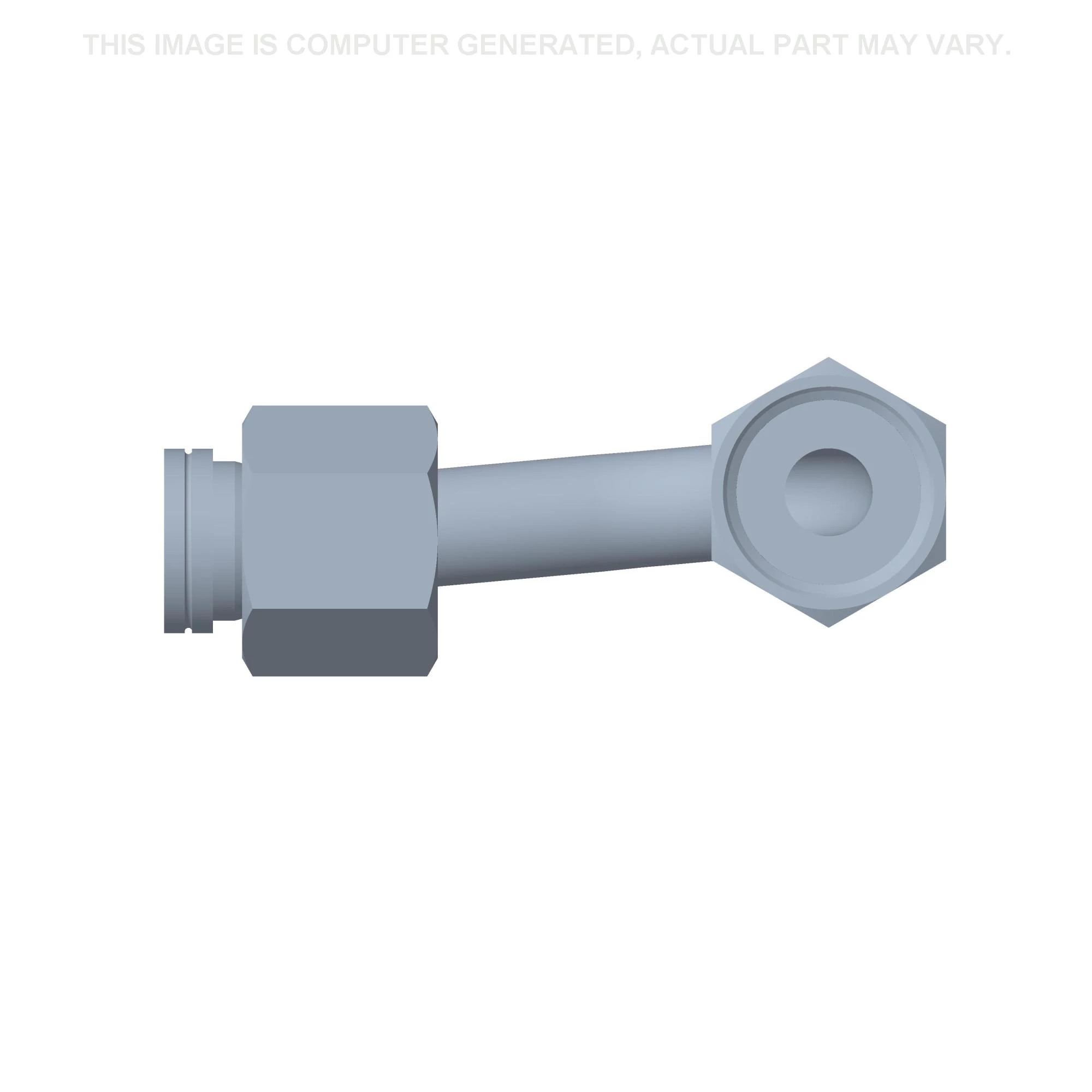 HYDRAULIKLEITUNG