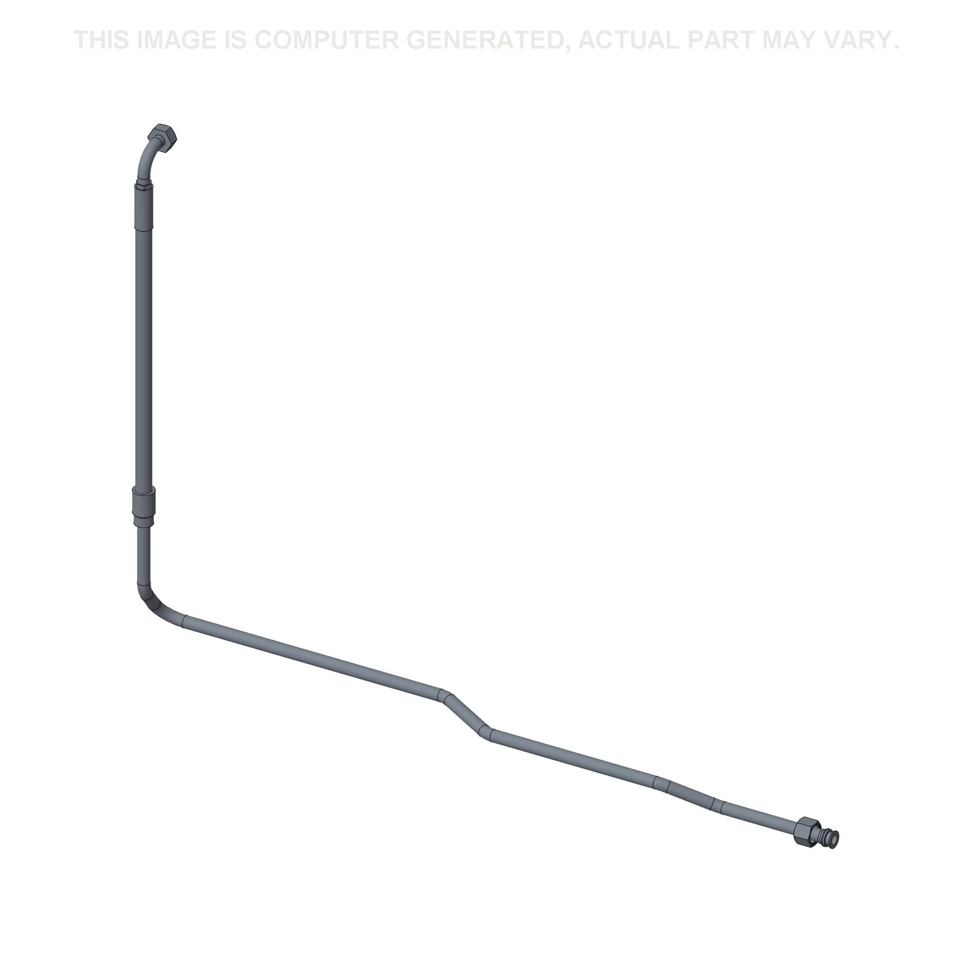 HYDRAULIKLEITUNG