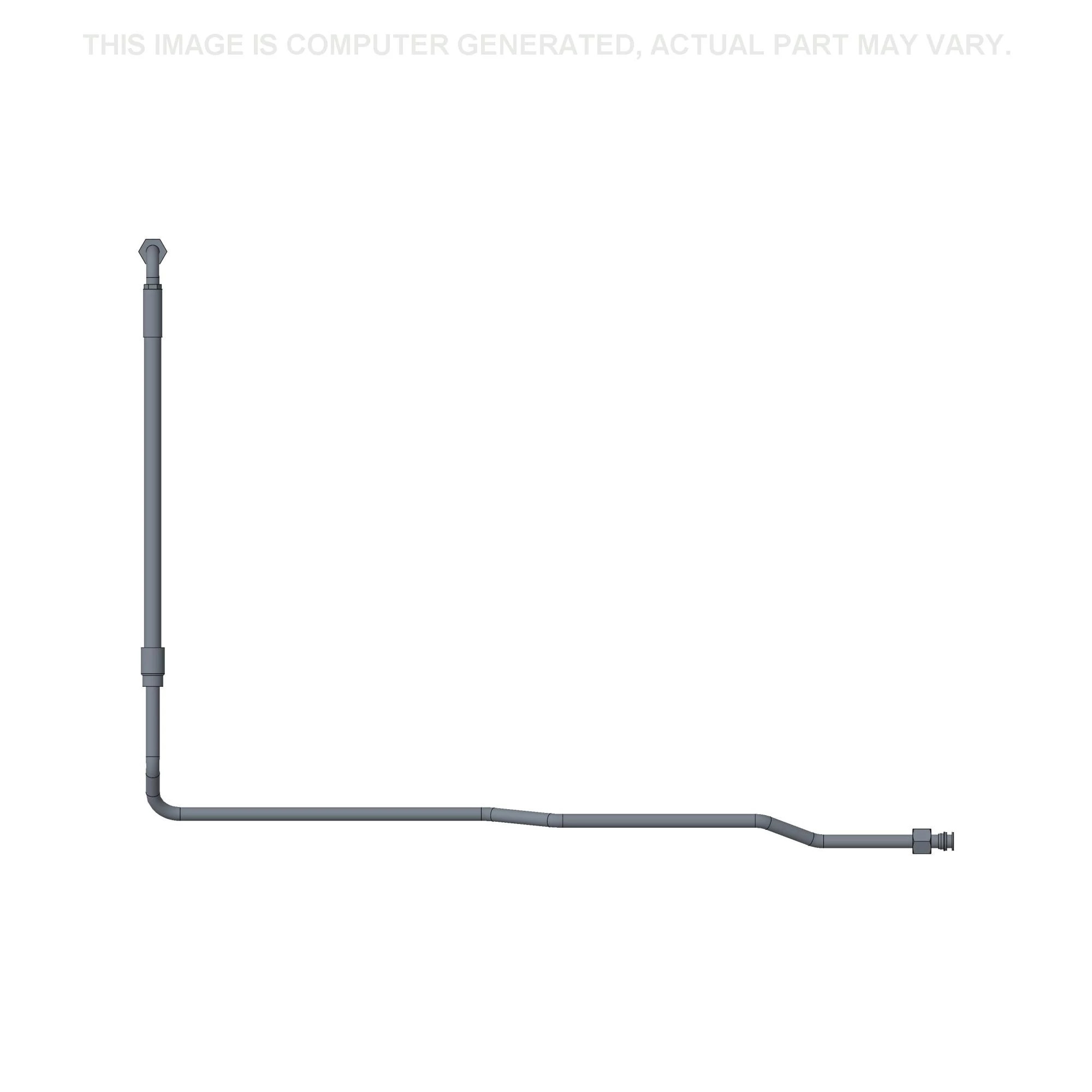 HYDRAULIKLEITUNG