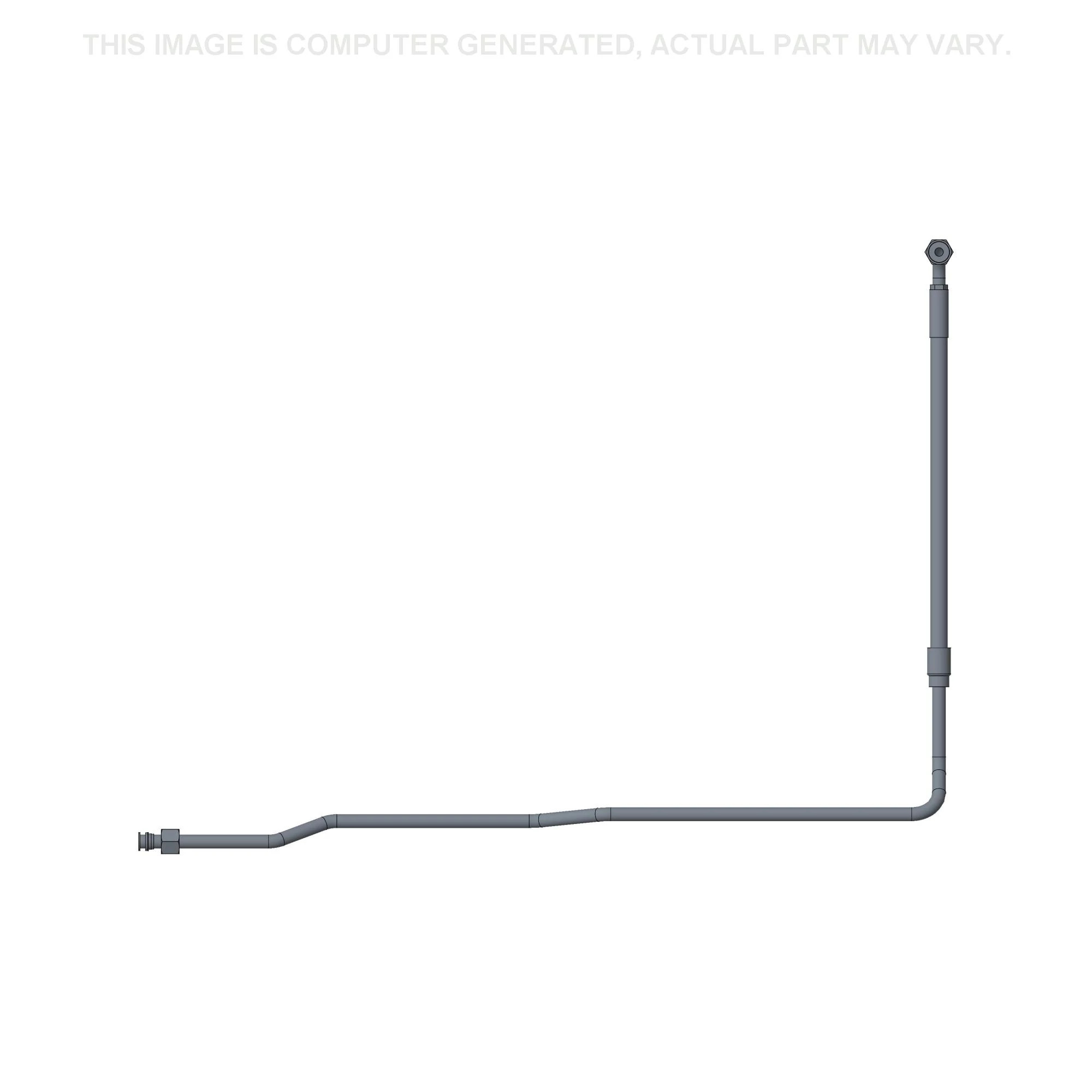 HYDRAULIKLEITUNG
